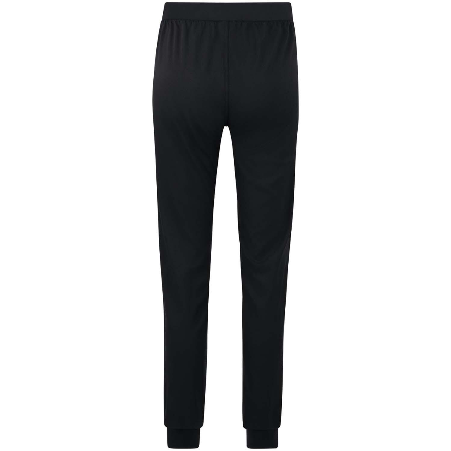 Jako Allround vrijetijdsbroek dames - zwart - maat 44 2/5