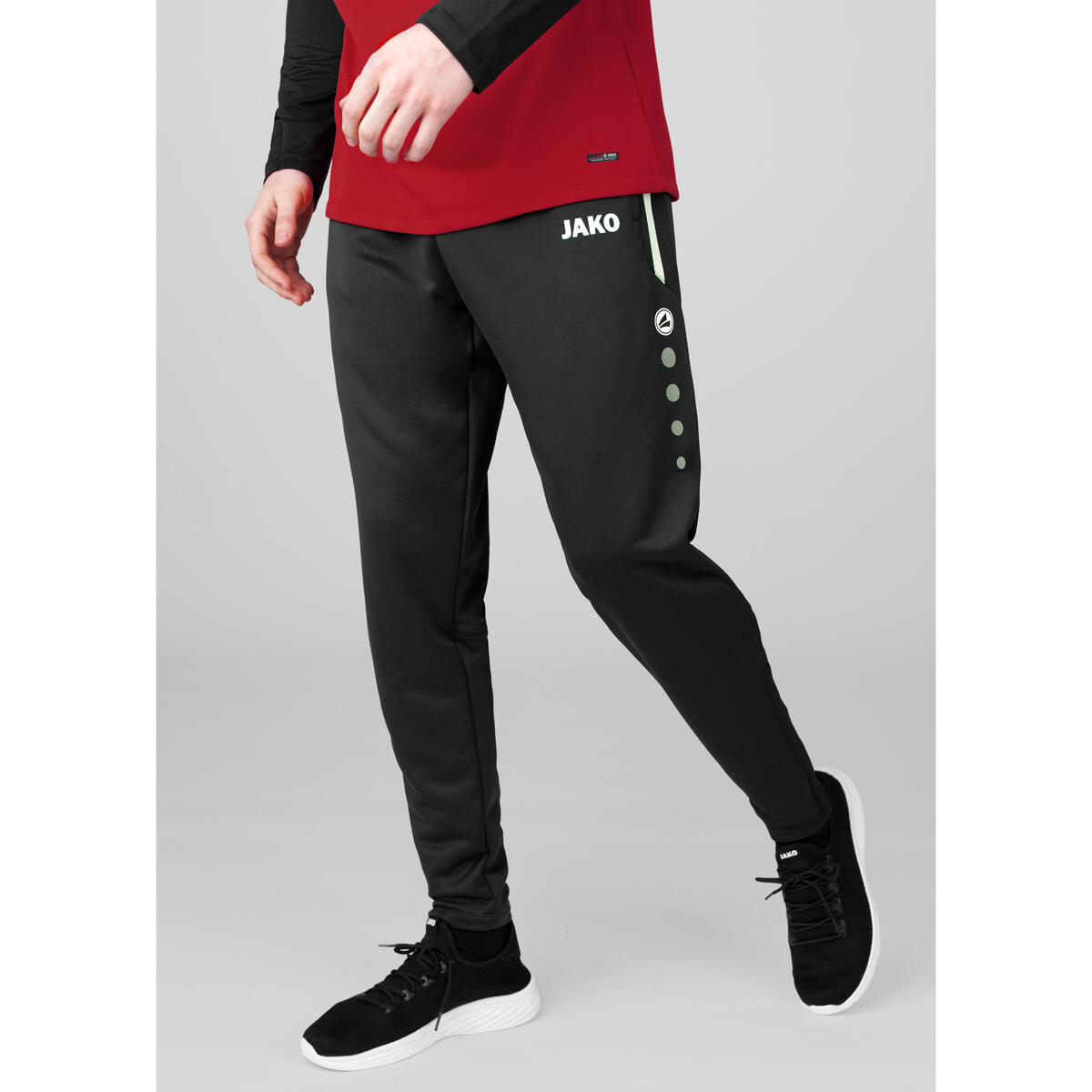 JAKO Unisex Trainingshose Allround 9/13