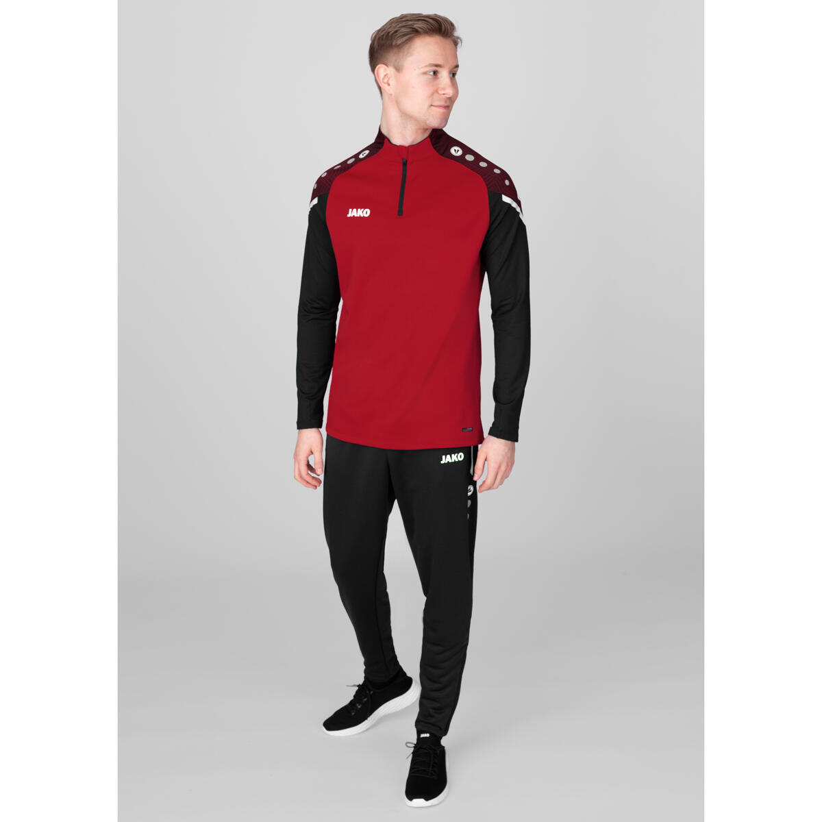 JAKO Unisex Trainingshose Allround 11/13