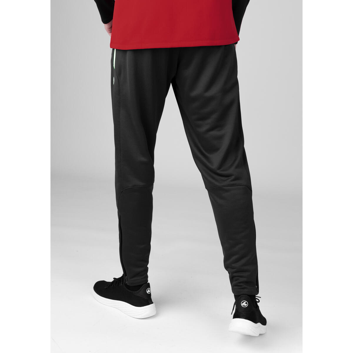 JAKO Unisex Trainingshose Allround 10/13
