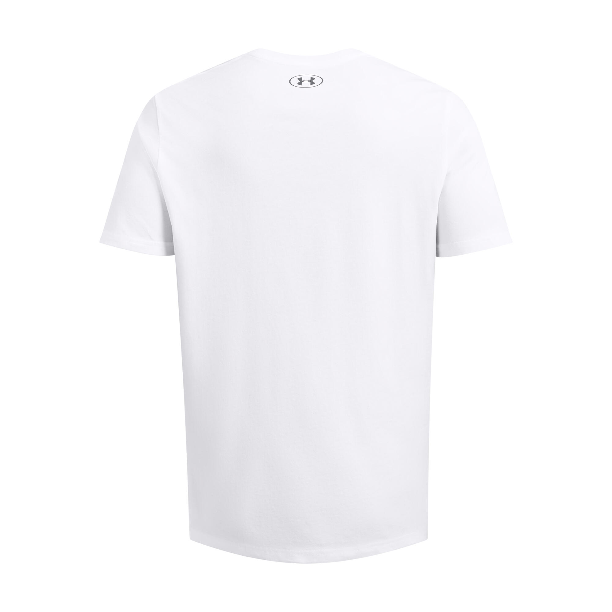 T-shirt Under Armour Boxed 2/4
