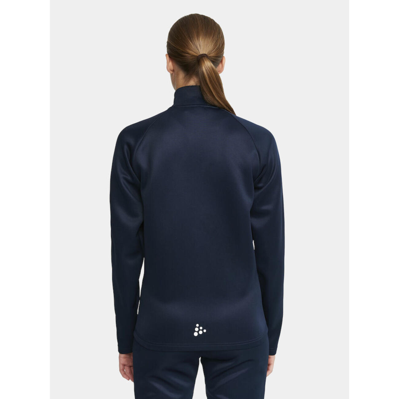 Craft Damen Trainingsjacke SQUAD 2.0 FULL ZIP W 1912729 5/7