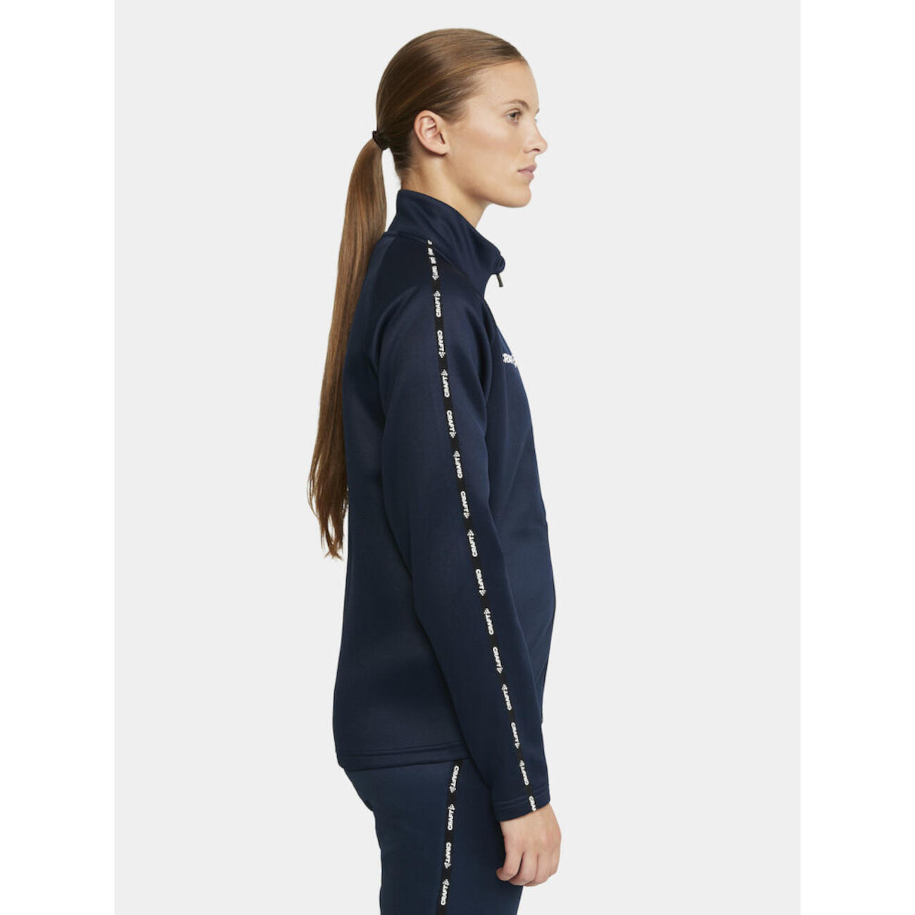 Craft Damen Trainingsjacke SQUAD 2.0 FULL ZIP W 1912729 4/7