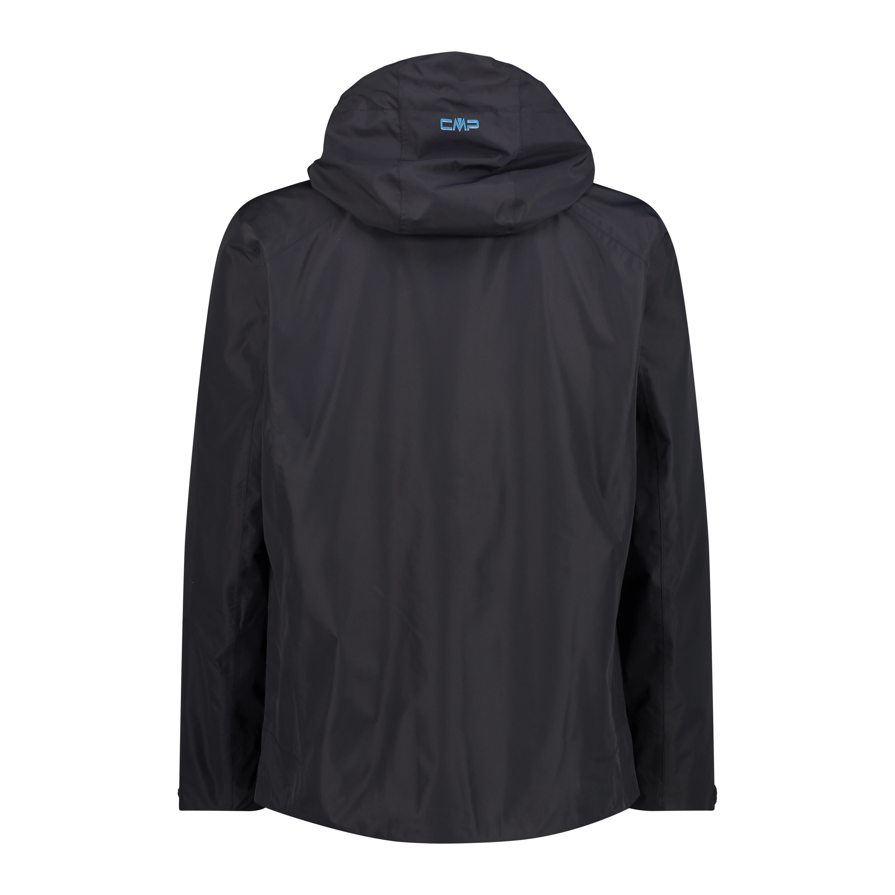 CMP Herren Jacke MAN JACKET FIX HOOD 33Z5047 4/5