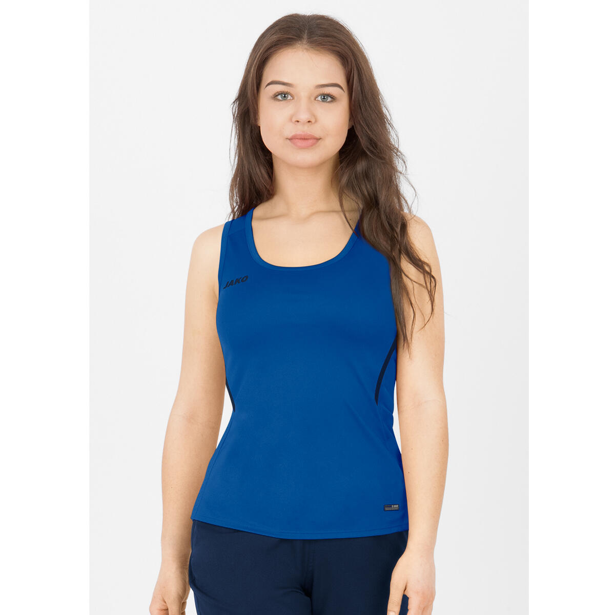 JAKO Damen Tanktop Challenge 3/7