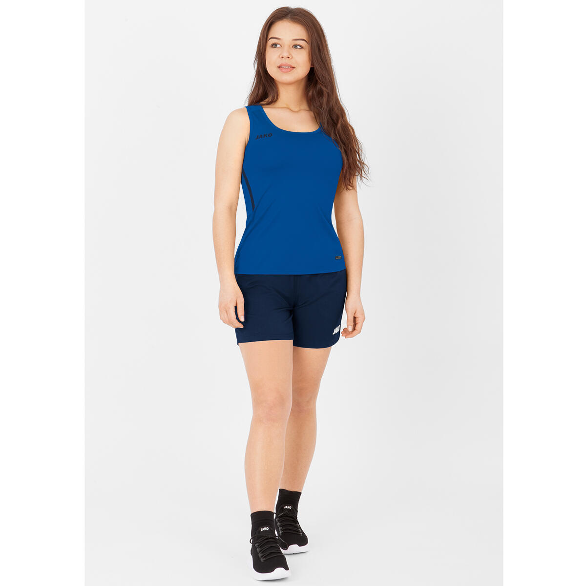 JAKO Damen Tanktop Challenge 5/7