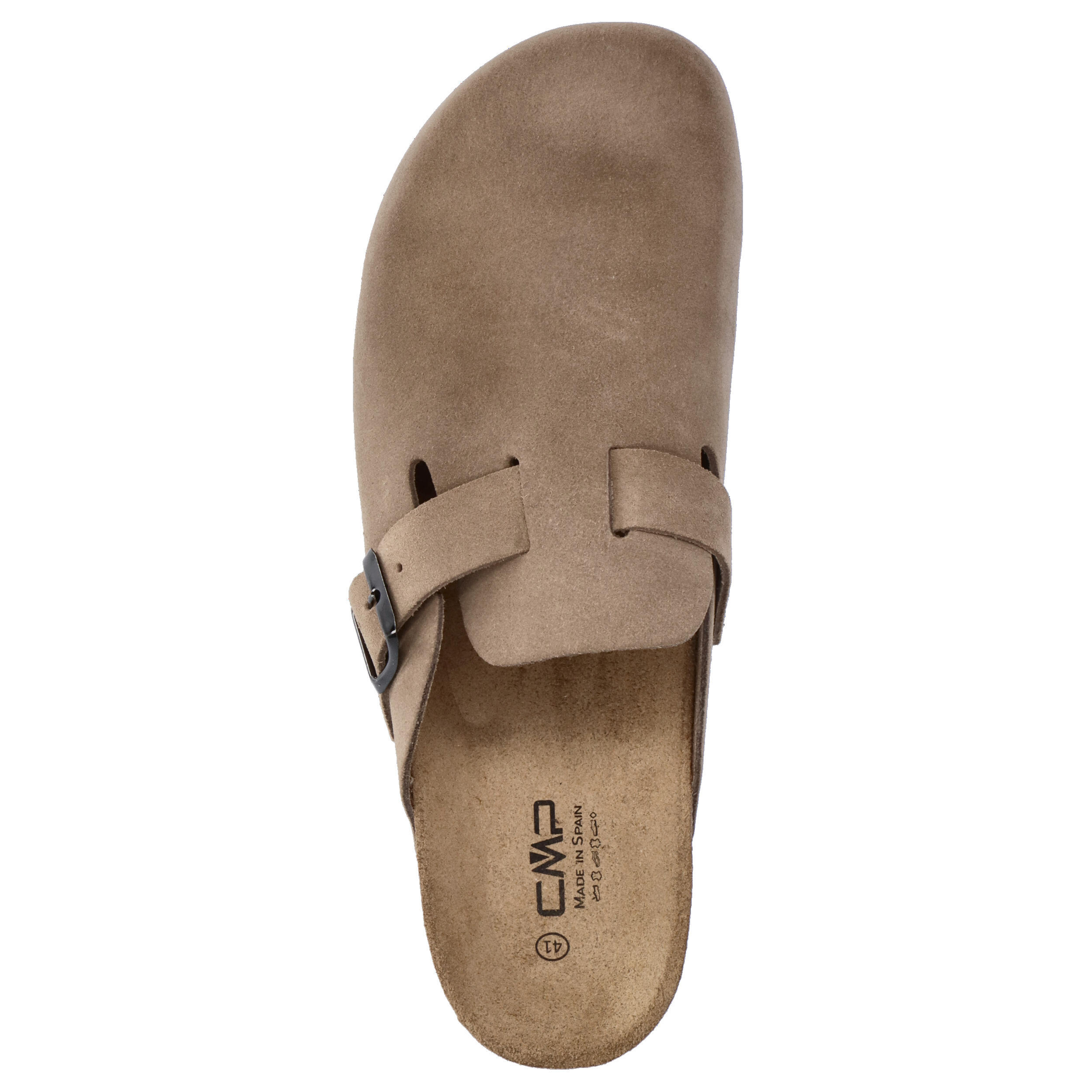 CMP Sapatos casuais 3Q89546-A435 CMP Navarro 5/15