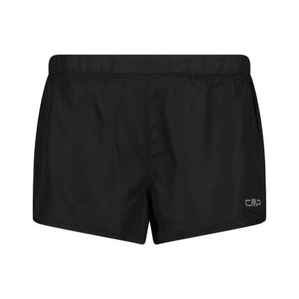 Short avec slip en maille intérieur femme CMP