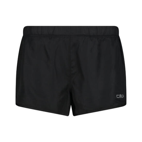 Short avec slip en maille intérieur femme CMP