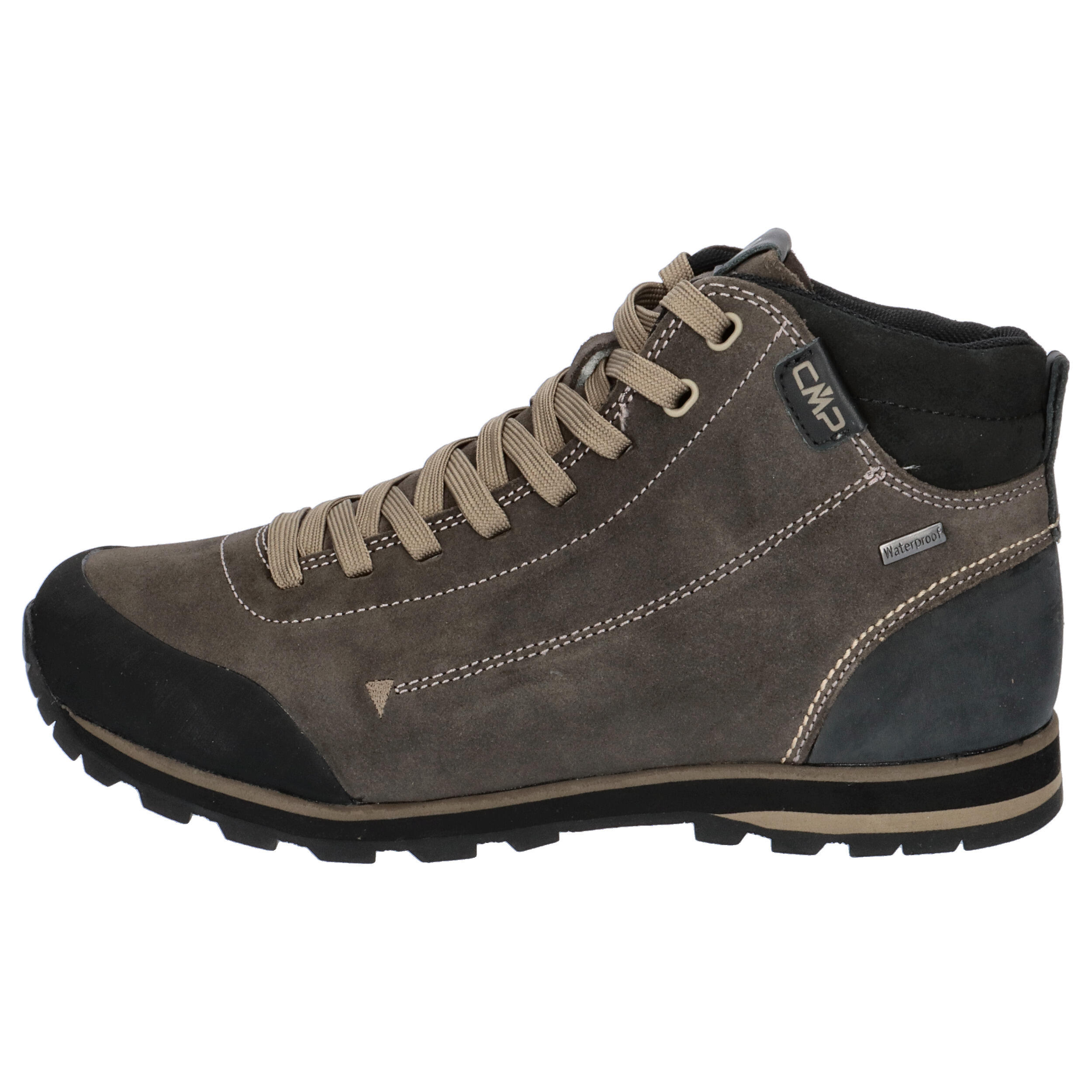 Zapatillas de trekking Campagnolo modelo 38Q4597-Q906 para hombre 2/7