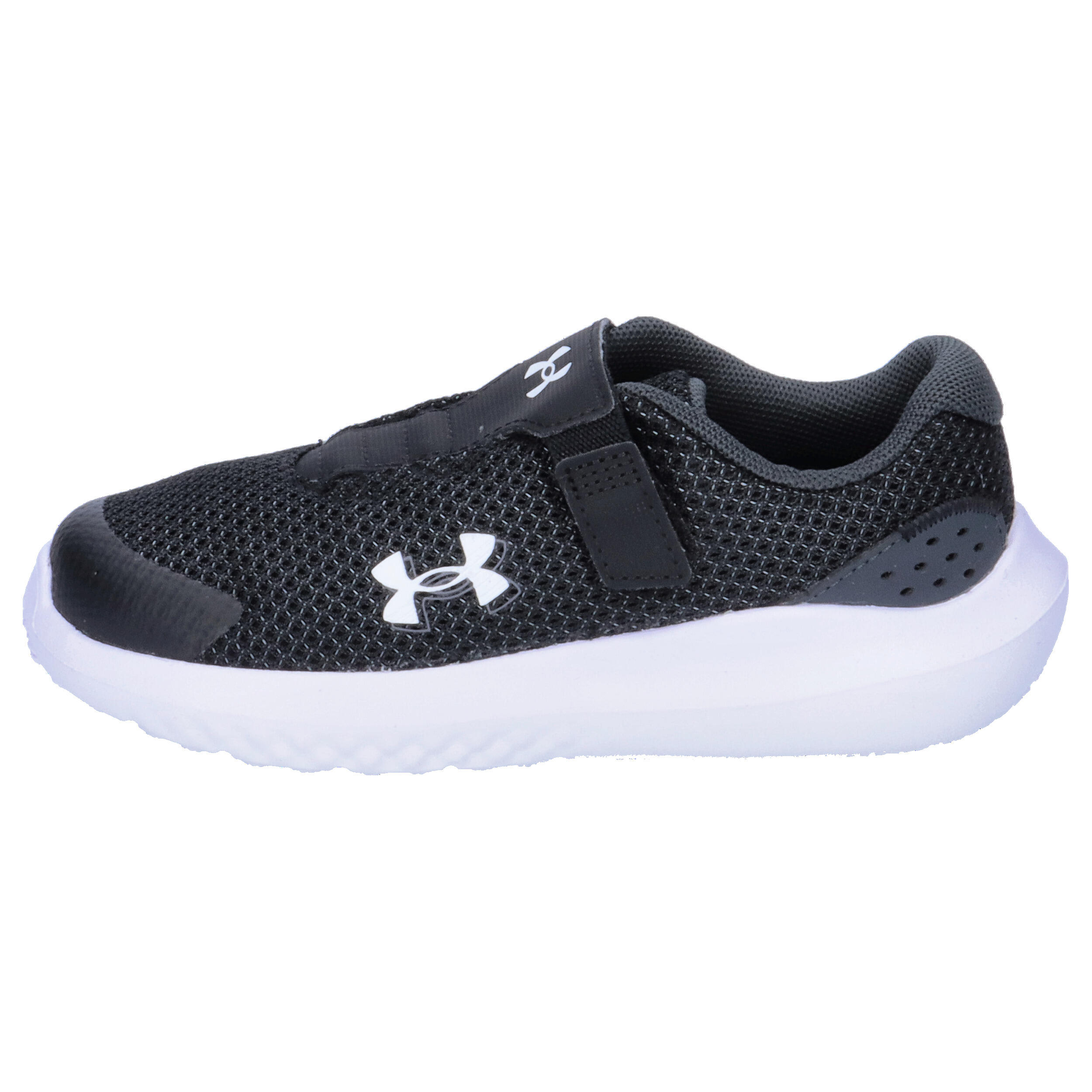 Calçado Under Armour Surge 4 AC Preto 9/14