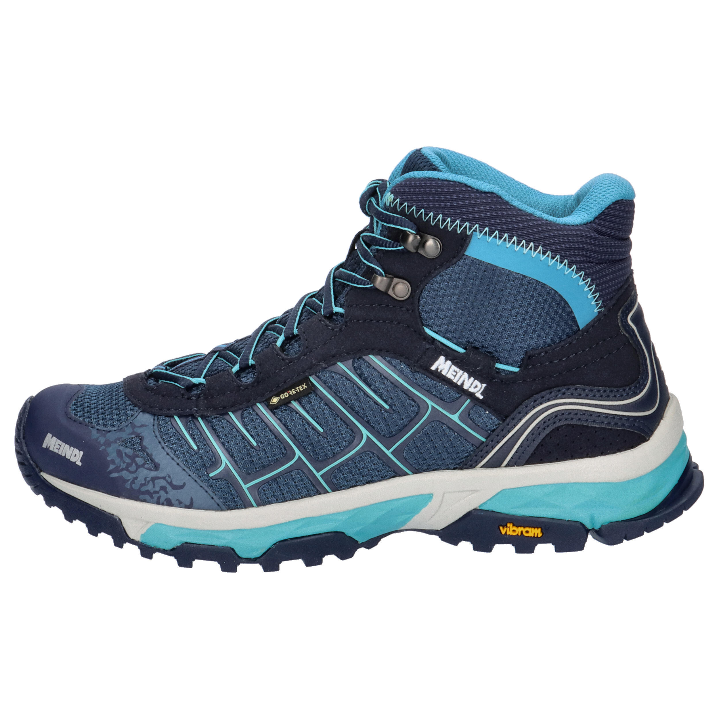 Meindl Damen Wanderschuhe Finale Lady Mid GTX 4702 10/15