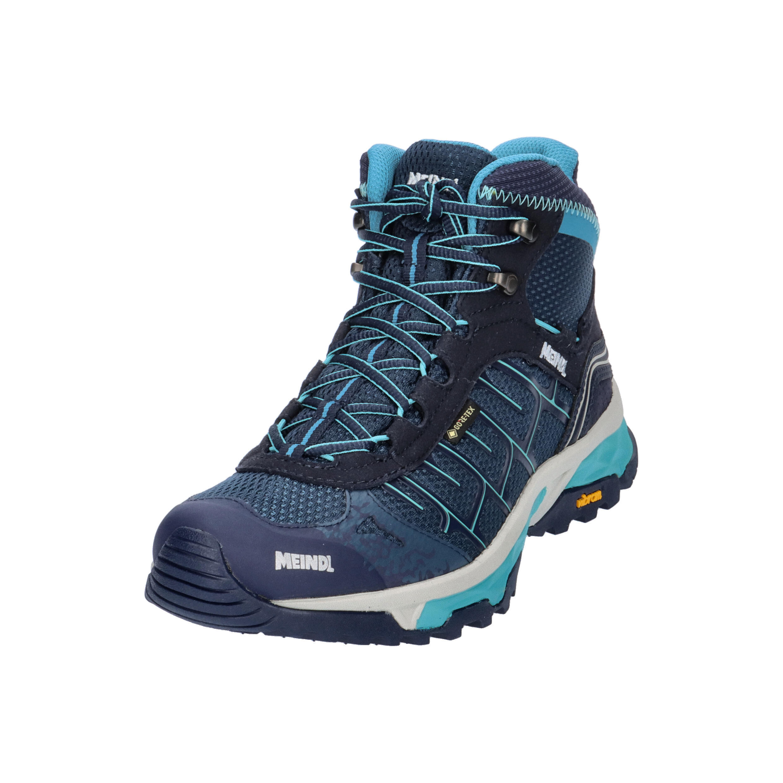 Meindl Damen Wanderschuhe Finale Lady Mid GTX 4702 4/15