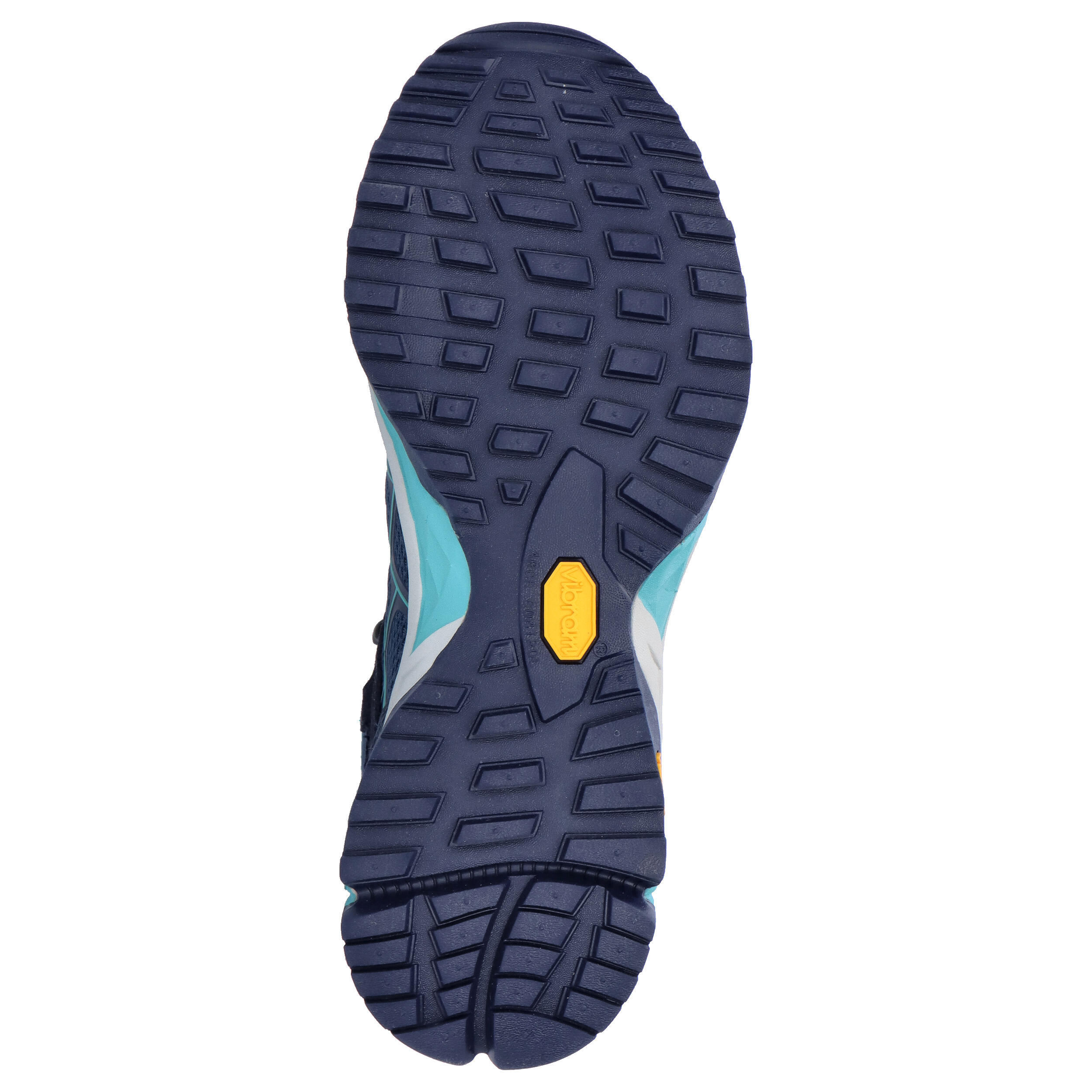 Meindl Damen Wanderschuhe Finale Lady Mid GTX 4702 6/15