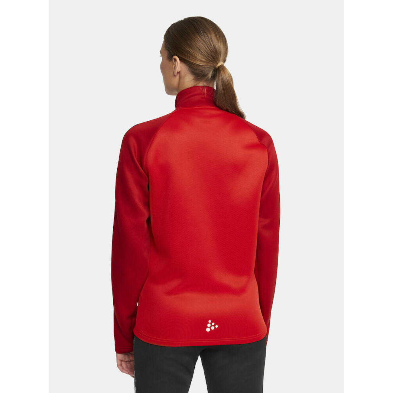 Craft Damen Trainingsjacke SQUAD 2.0 FULL ZIP W 1912729 5/7