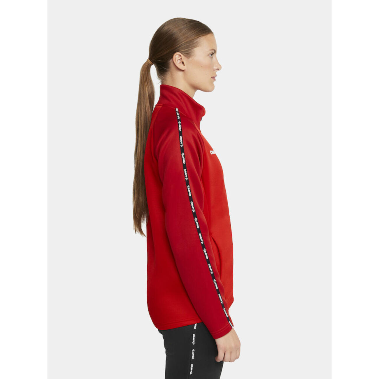 Craft Damen Trainingsjacke SQUAD 2.0 FULL ZIP W 1912729 4/7