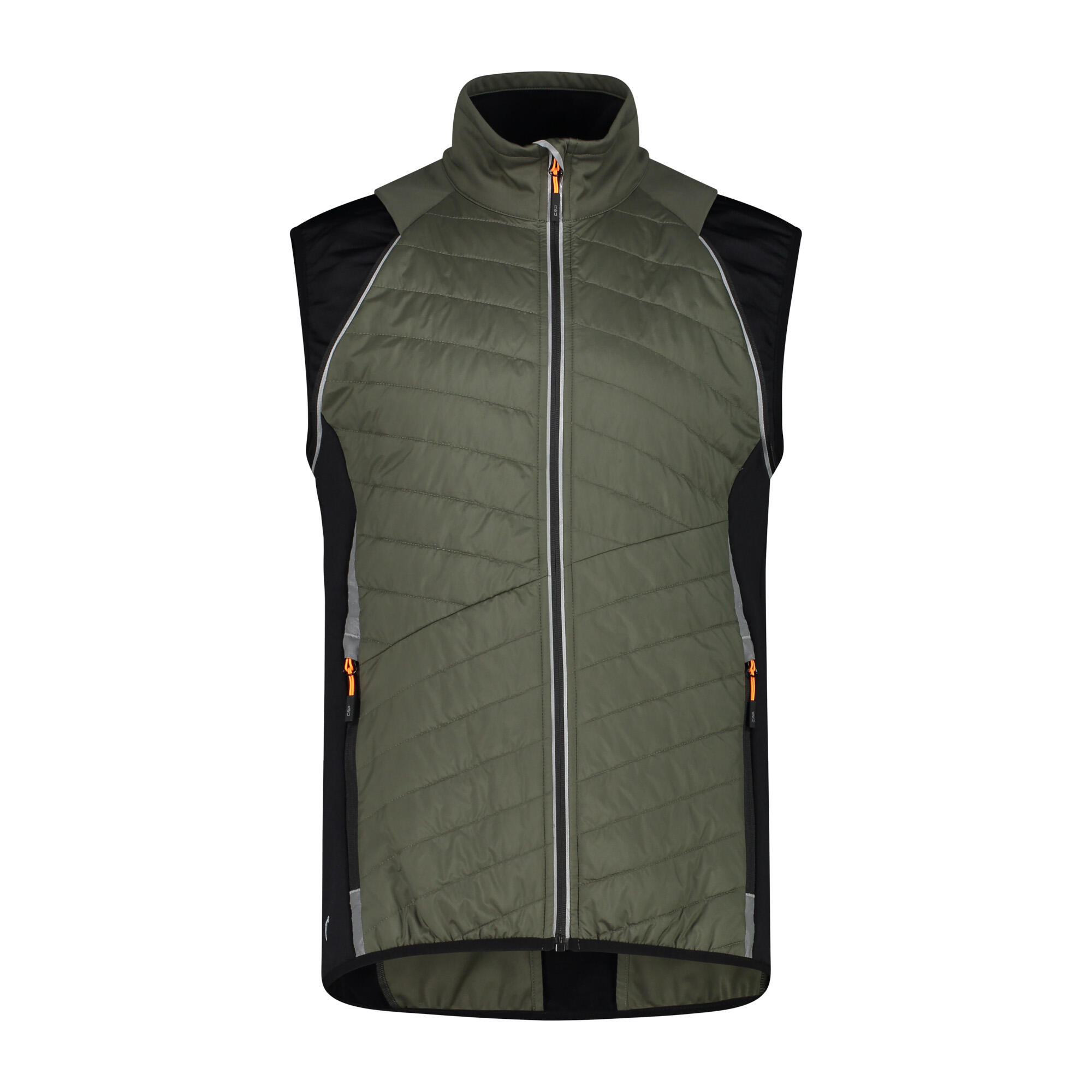Jaqueta híbrida masculina CMP 30A2647 4/6
