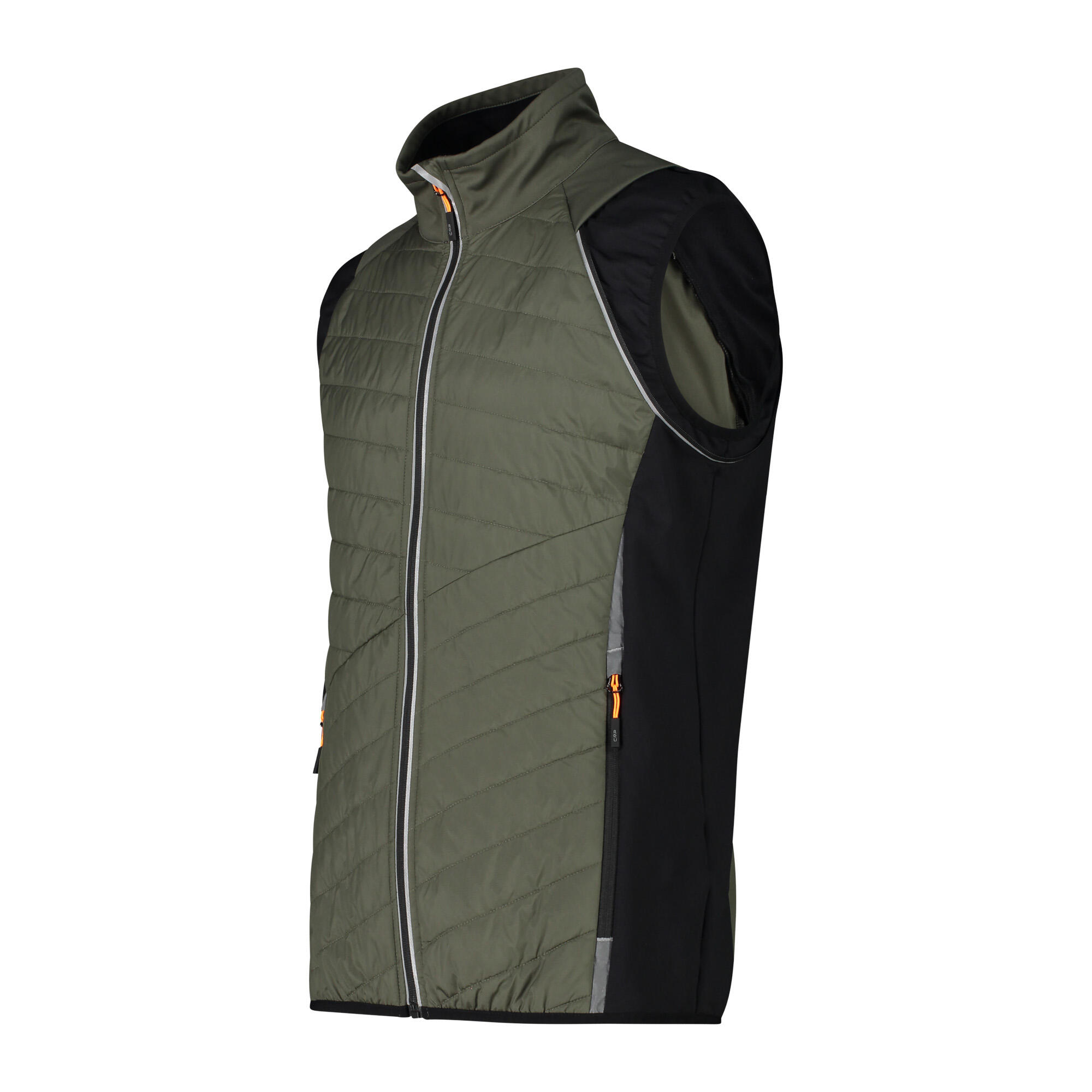 Jaqueta híbrida masculina CMP 30A2647 6/6