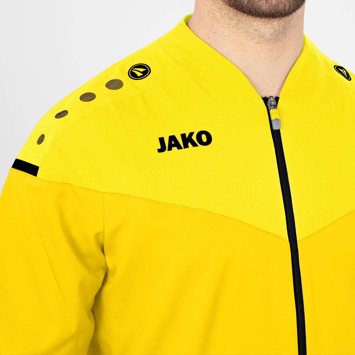 Casaco Jako de loisir Champ 2.0 5/7