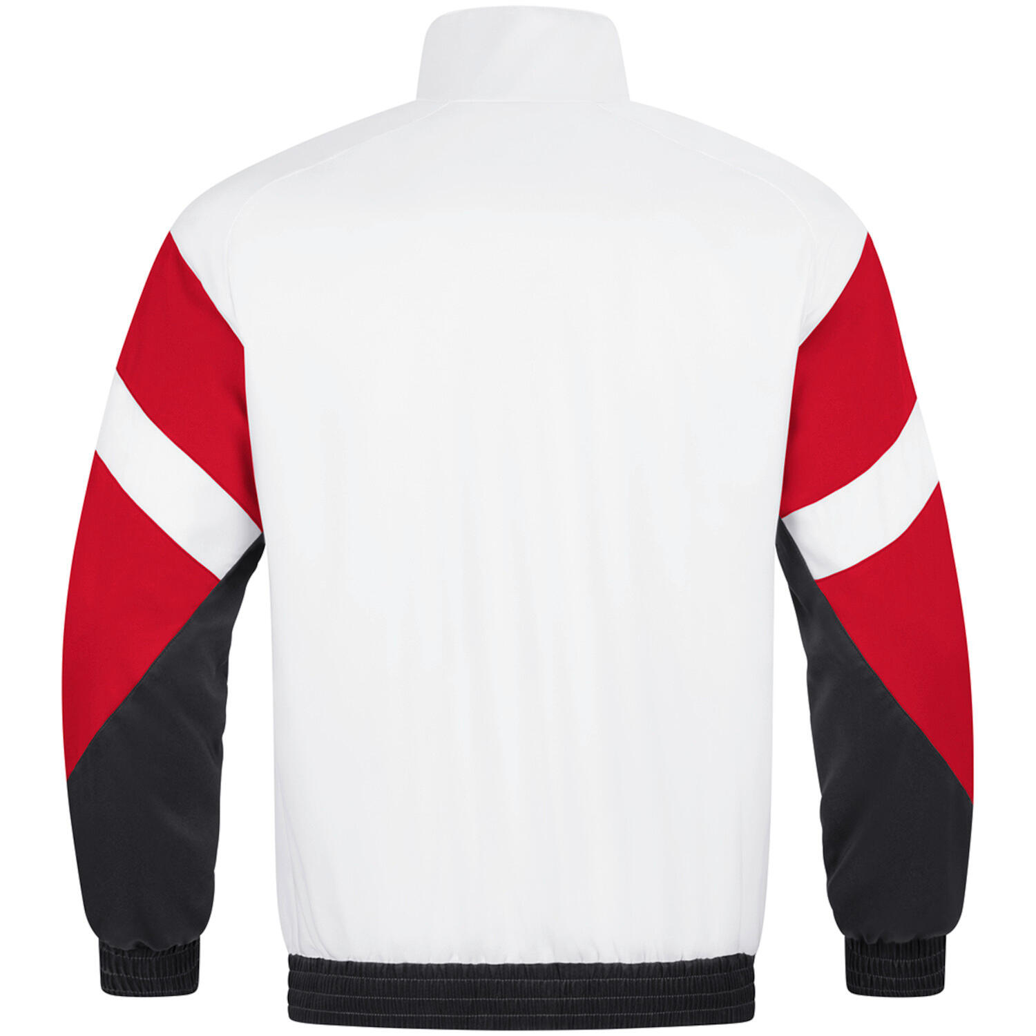 JAKO Unisex Freizeitjacke Retro 6/6