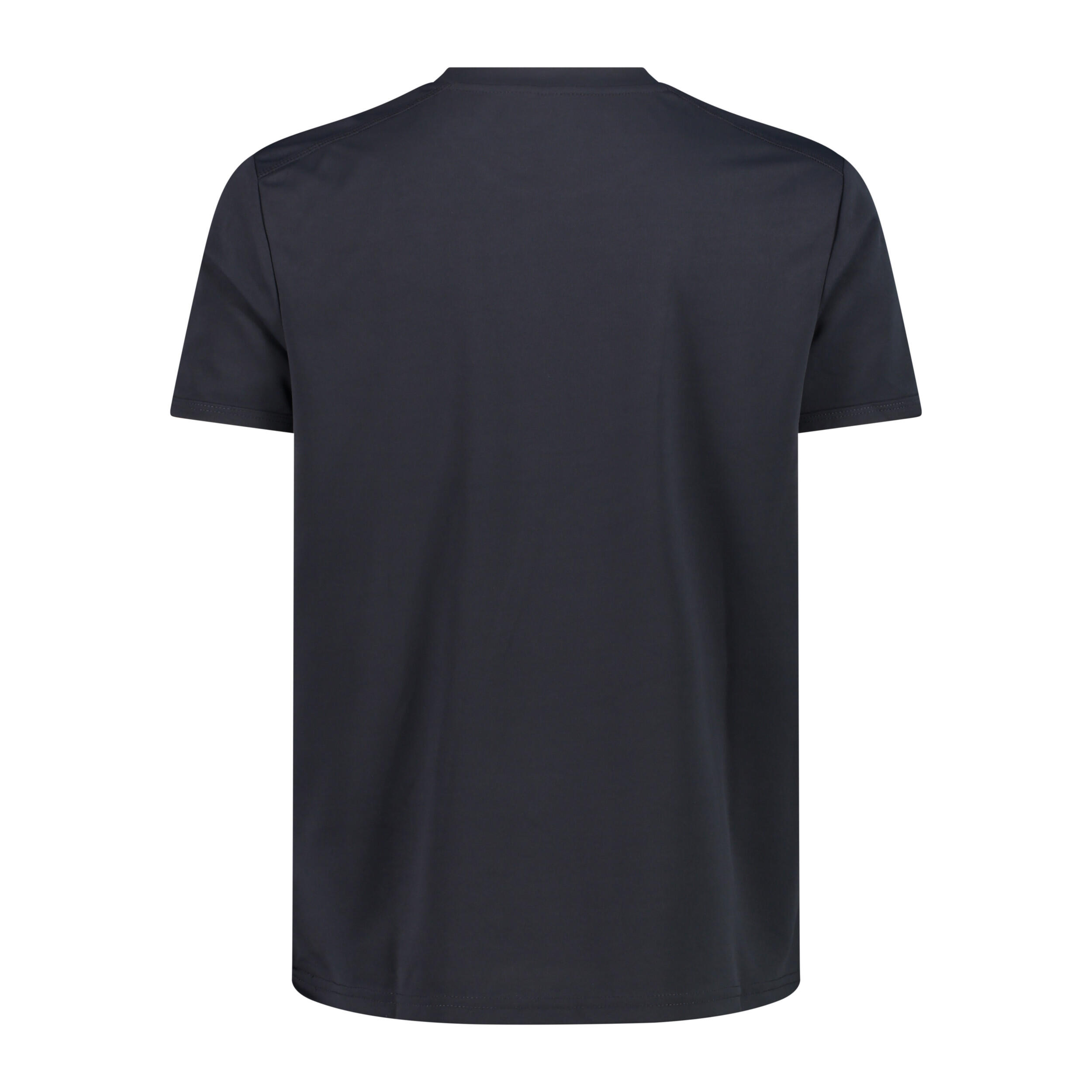 Camiseta masculina CMP 30T5057 2/5