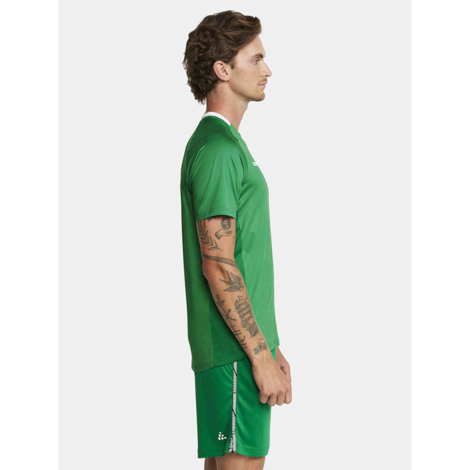 Craft Herren Trikot PREMIER SOLID JERSEY M 1912757 4/8