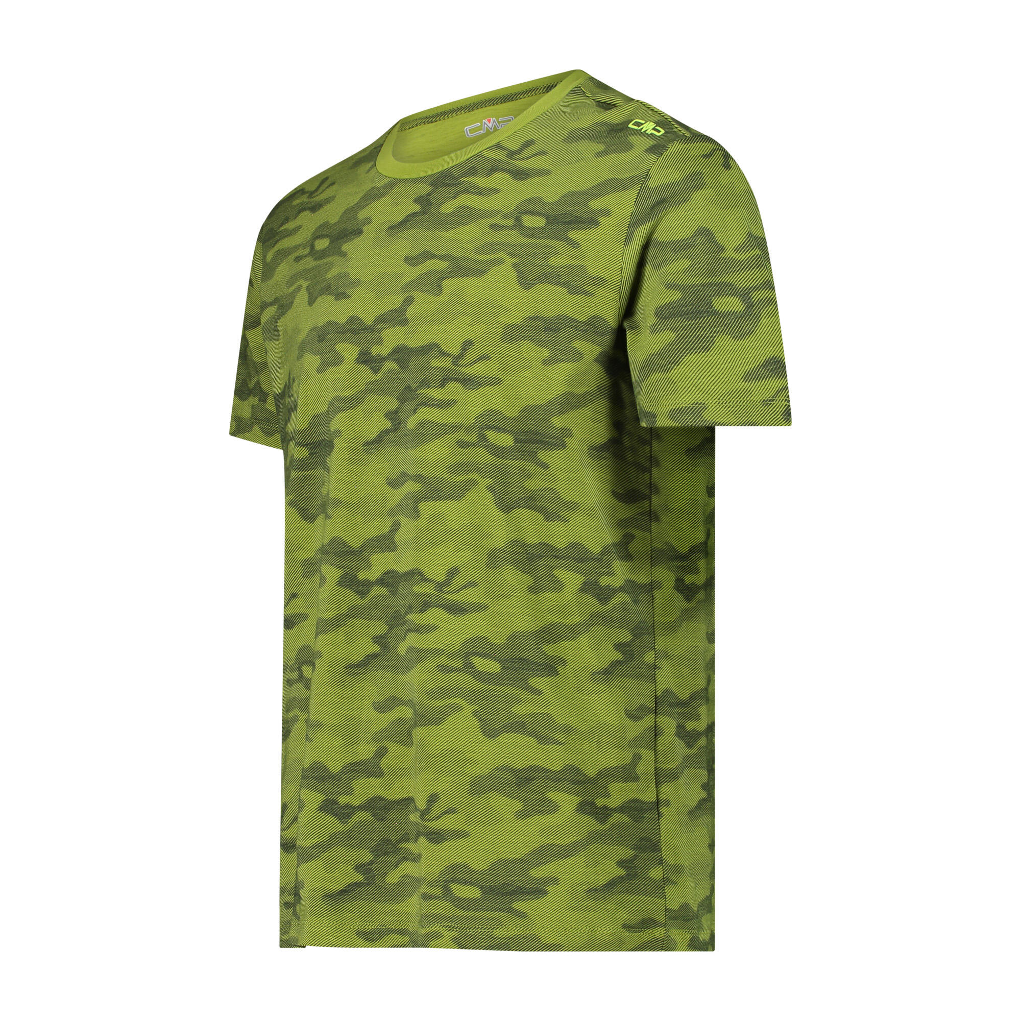 CMP Herren T-Shirt Man T-Shirt 33F7707 2/6
