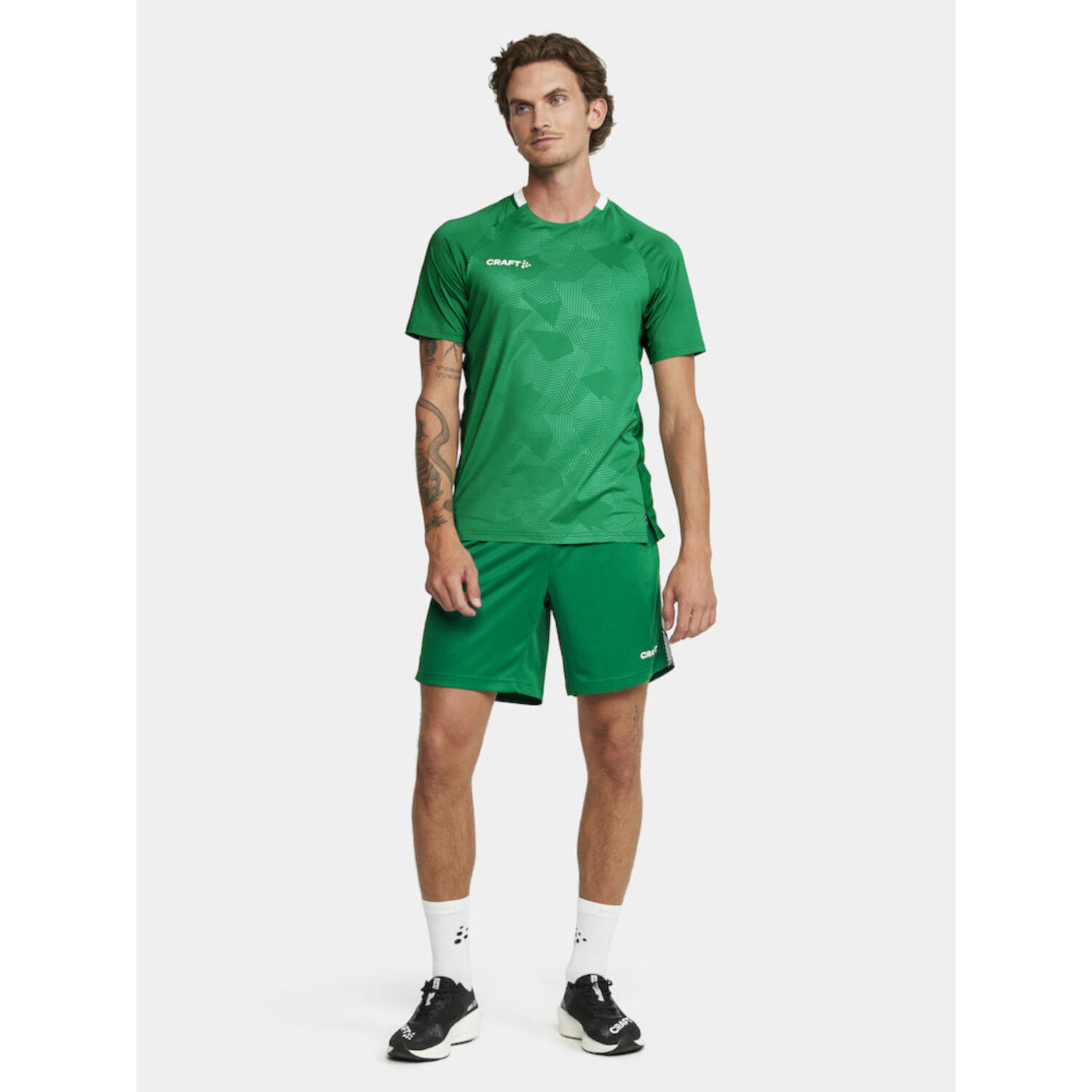 Craft Herren Trikot PREMIER SOLID JERSEY M 1912757 6/8