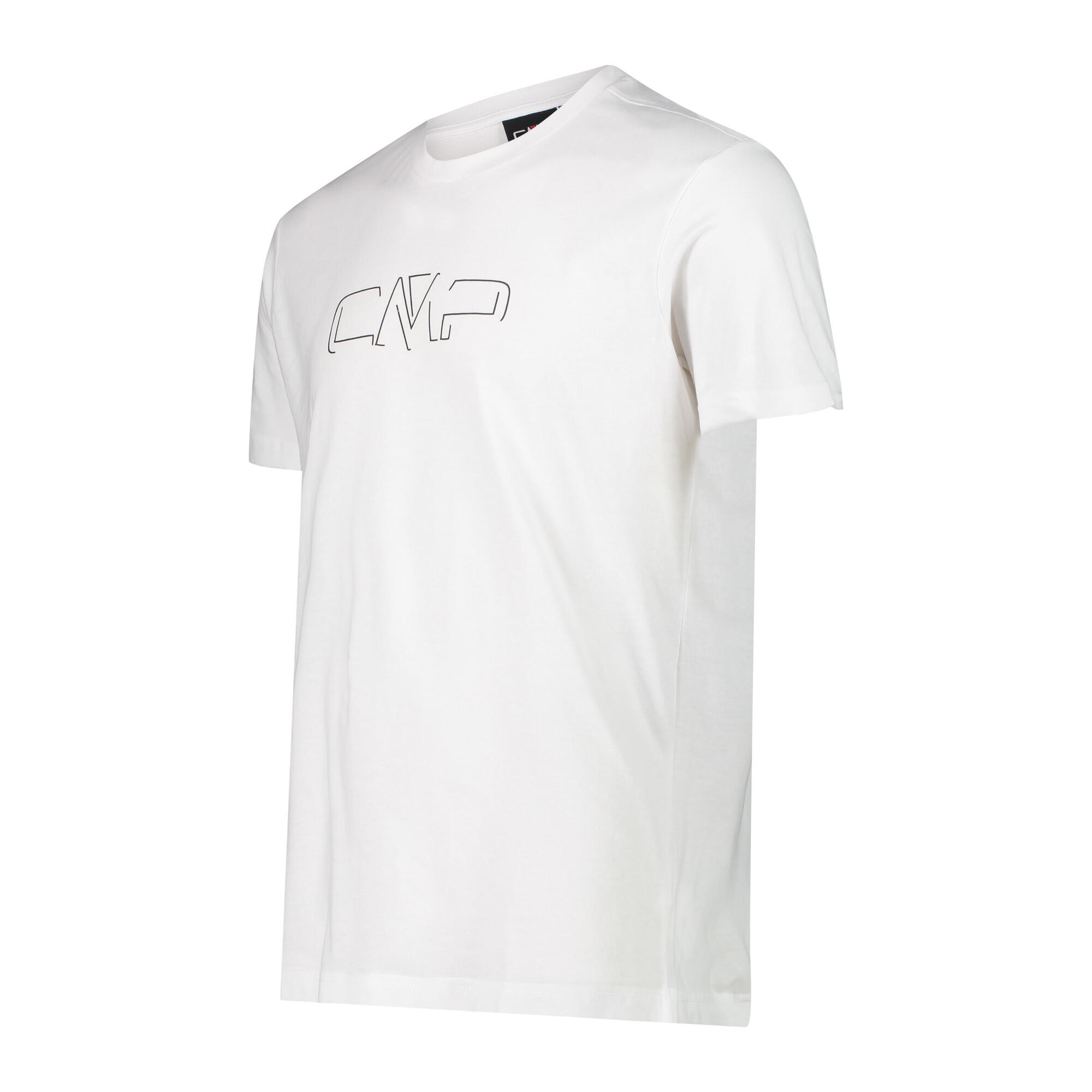 CMP Herren T-Shirt MAN T-SHIRT 32D8147P 2/4