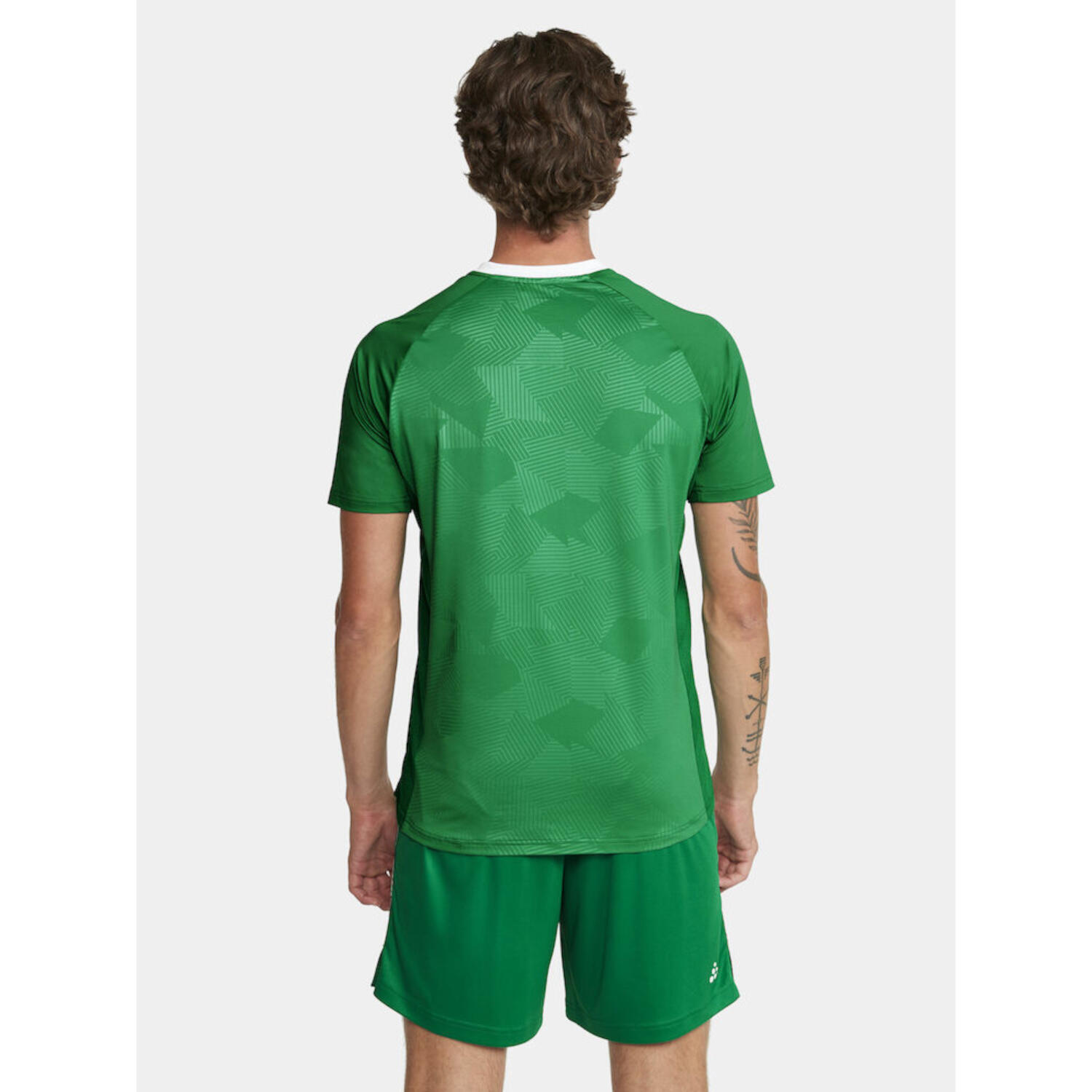 Craft Herren Trikot PREMIER SOLID JERSEY M 1912757 3/8