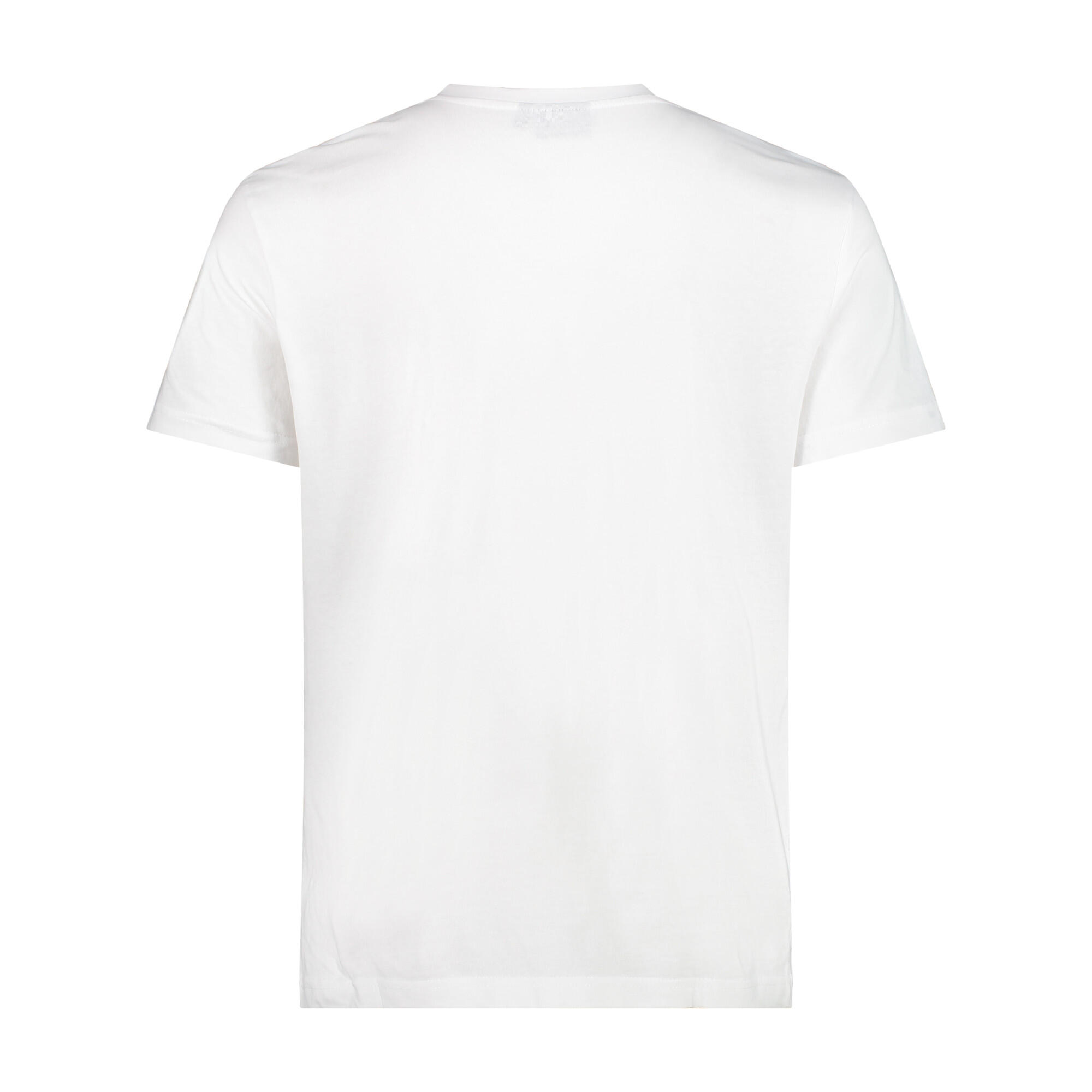 CMP Herren T-Shirt MAN T-SHIRT 32D8147P 4/4