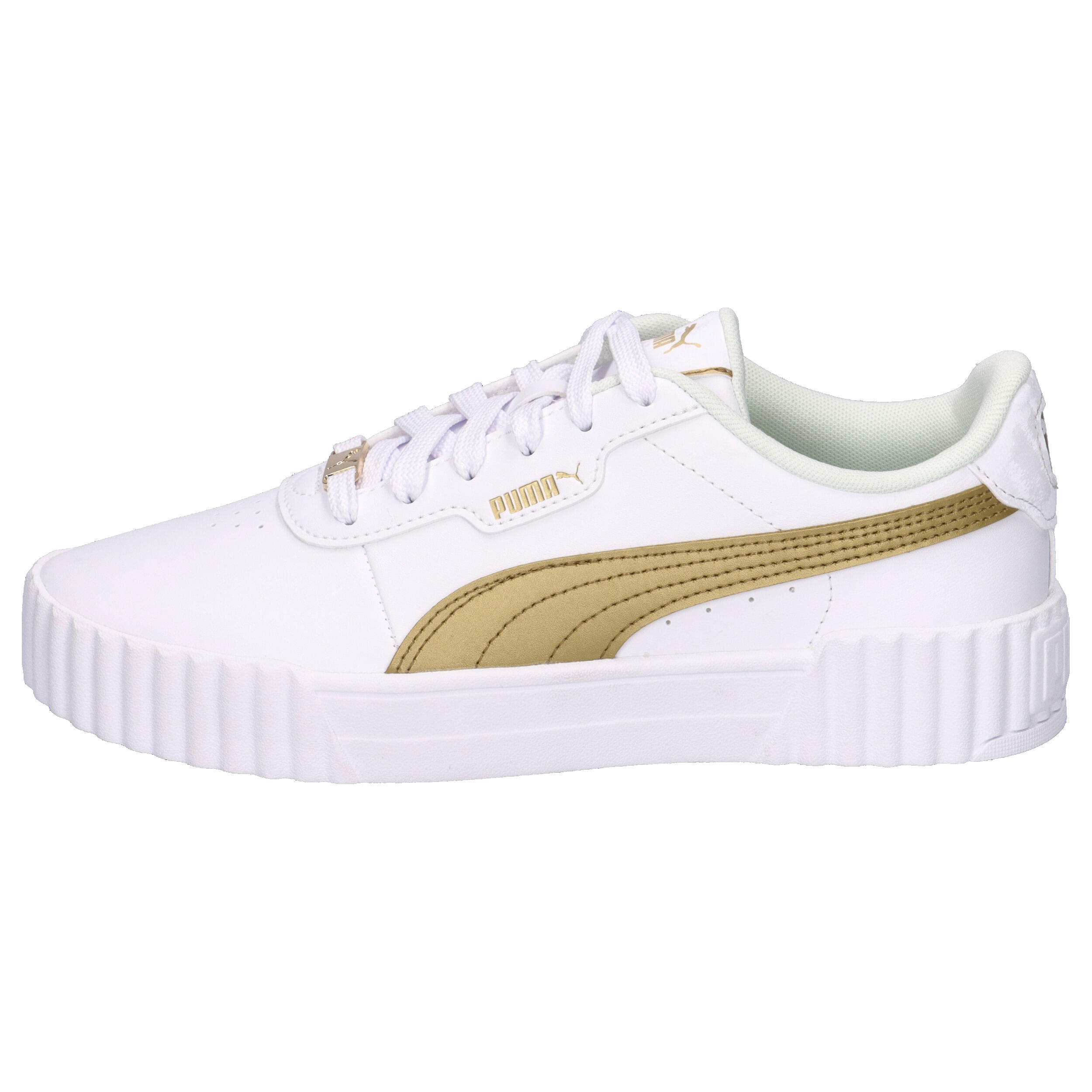 Carina 3.0 Day Night Sneakers Damen PUMA 10/15