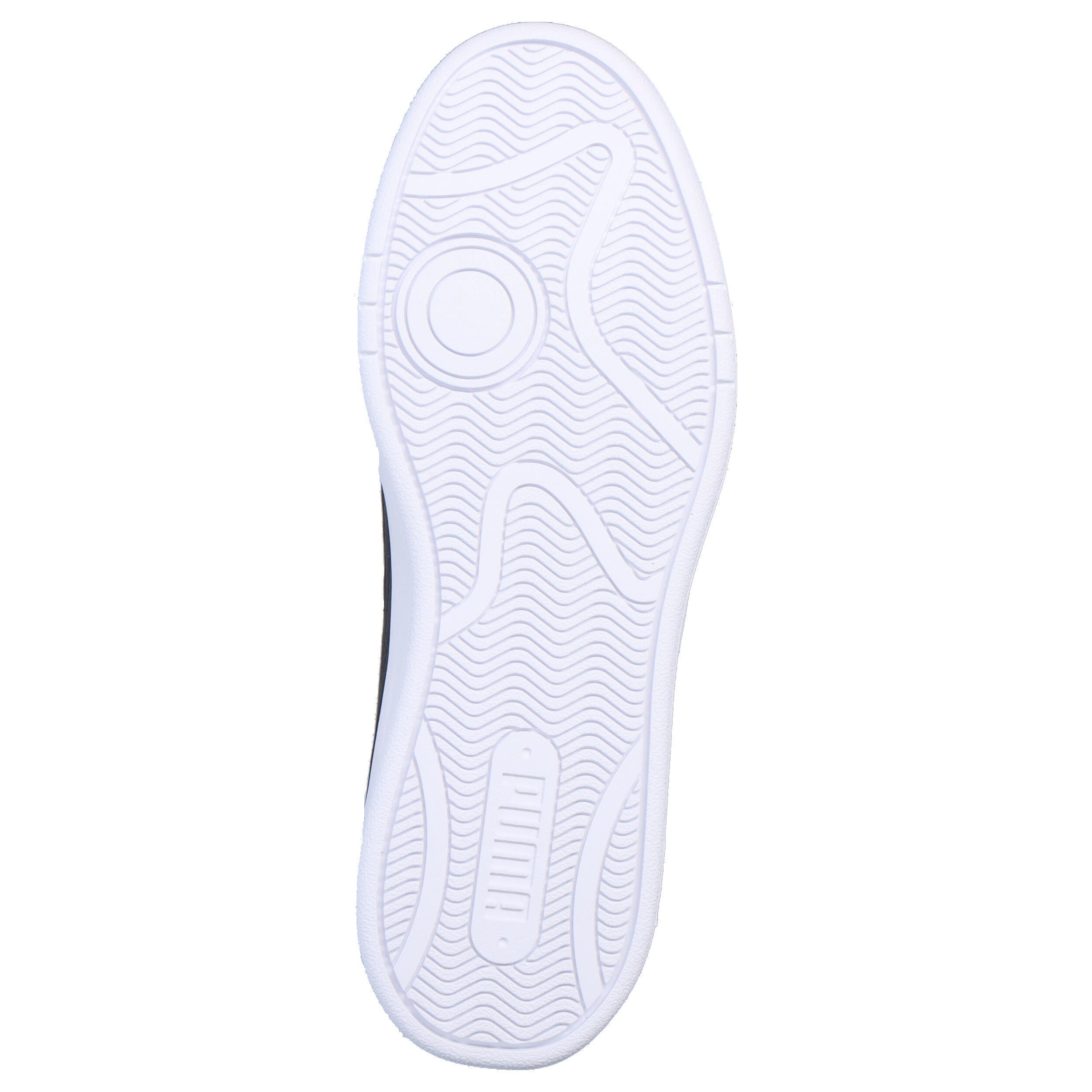 Calçado Puma Court Lally, Branco, Mulheres 6/14