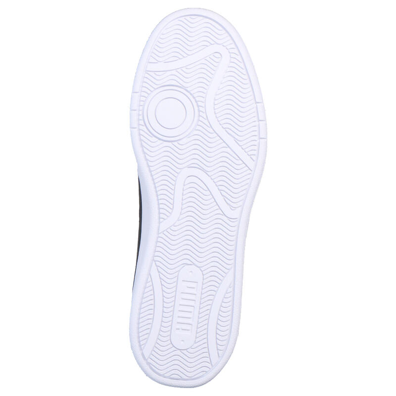 Pantofi sport femei Puma Court Lally, Alb