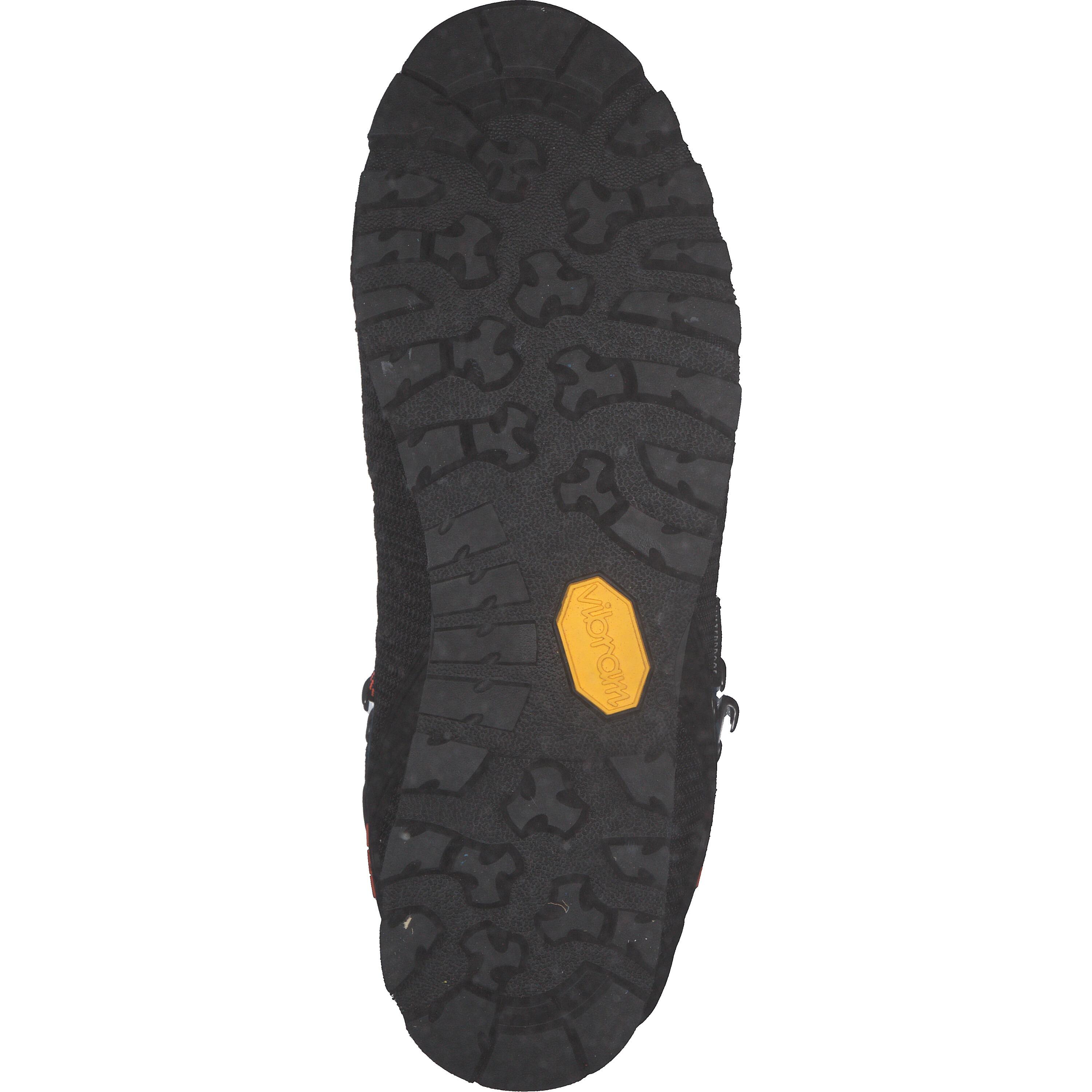 CMP Herren Wanderschuhe Moon Mid Waterproof 31Q4797 6/15
