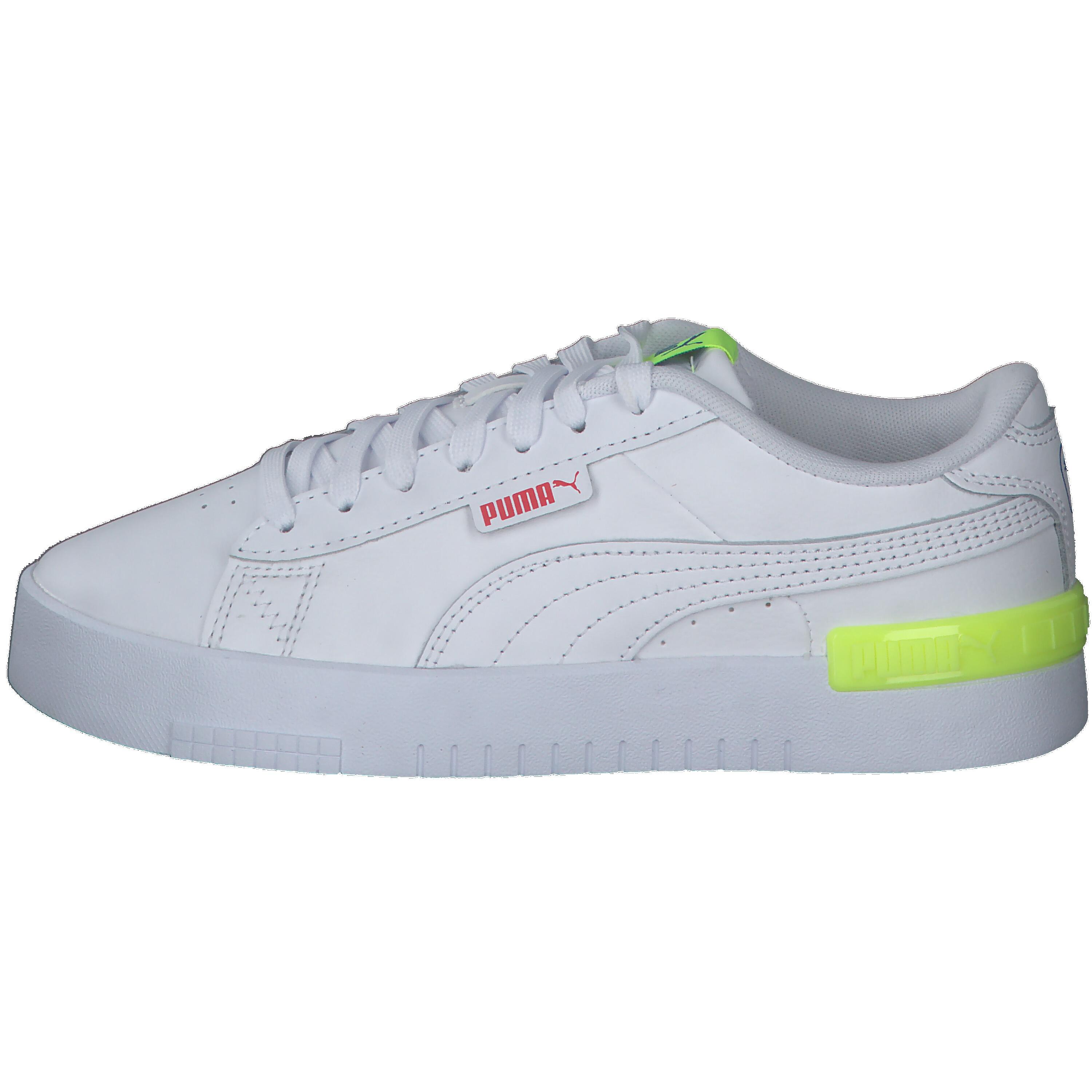 Puma Mädchen Sneaker Jada Jr 381990 10/15