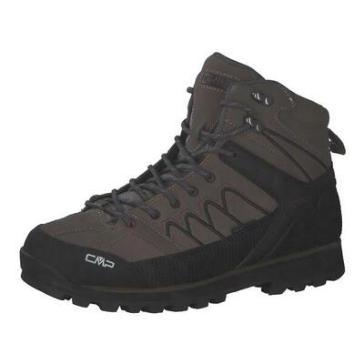 Middelhoge schoenen cmp moon waterprof