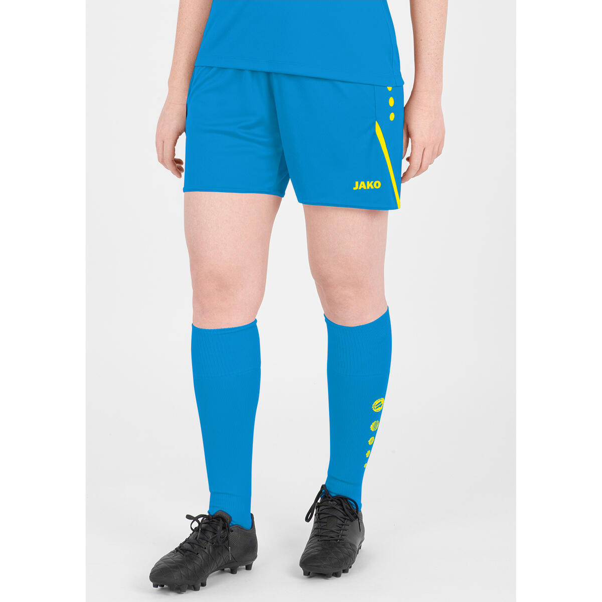 JAKO Damen Sporthose Challenge 9/13