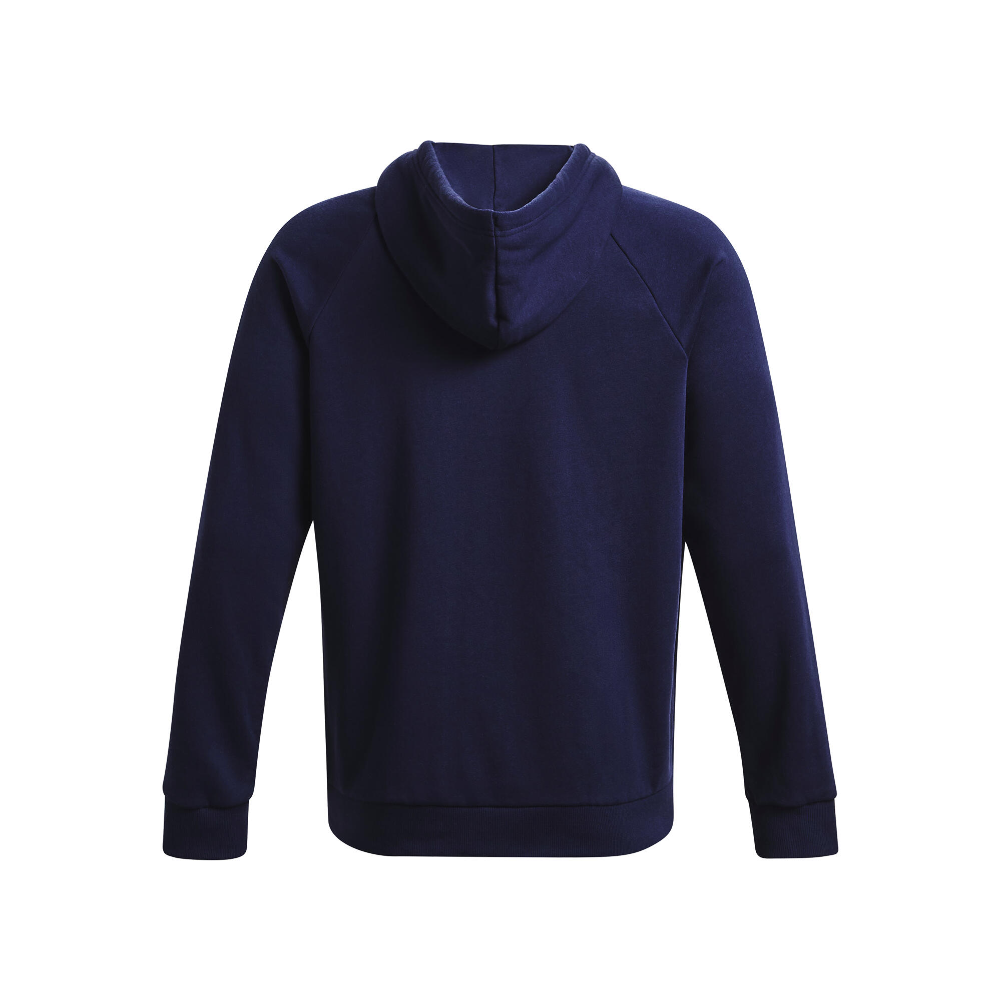 Hoodie Under Armour Rival Fleece Logo 2/6