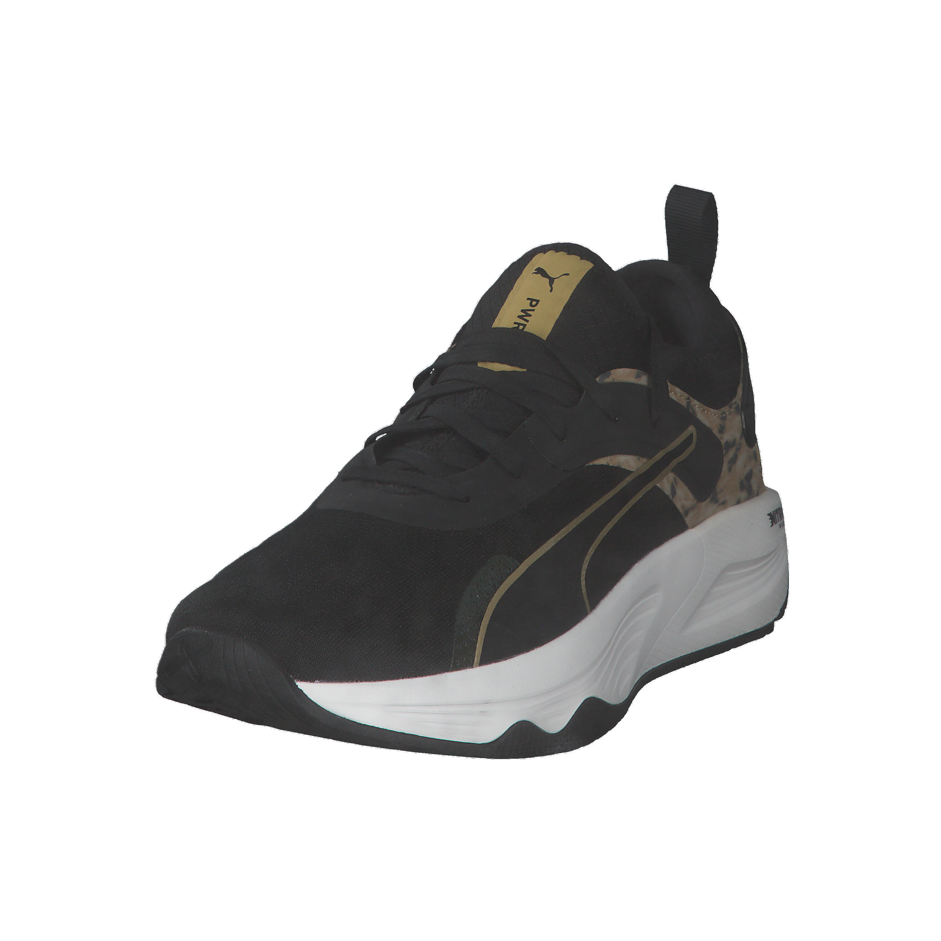Puma Train XX Nitro Dames Schoenen 4/15