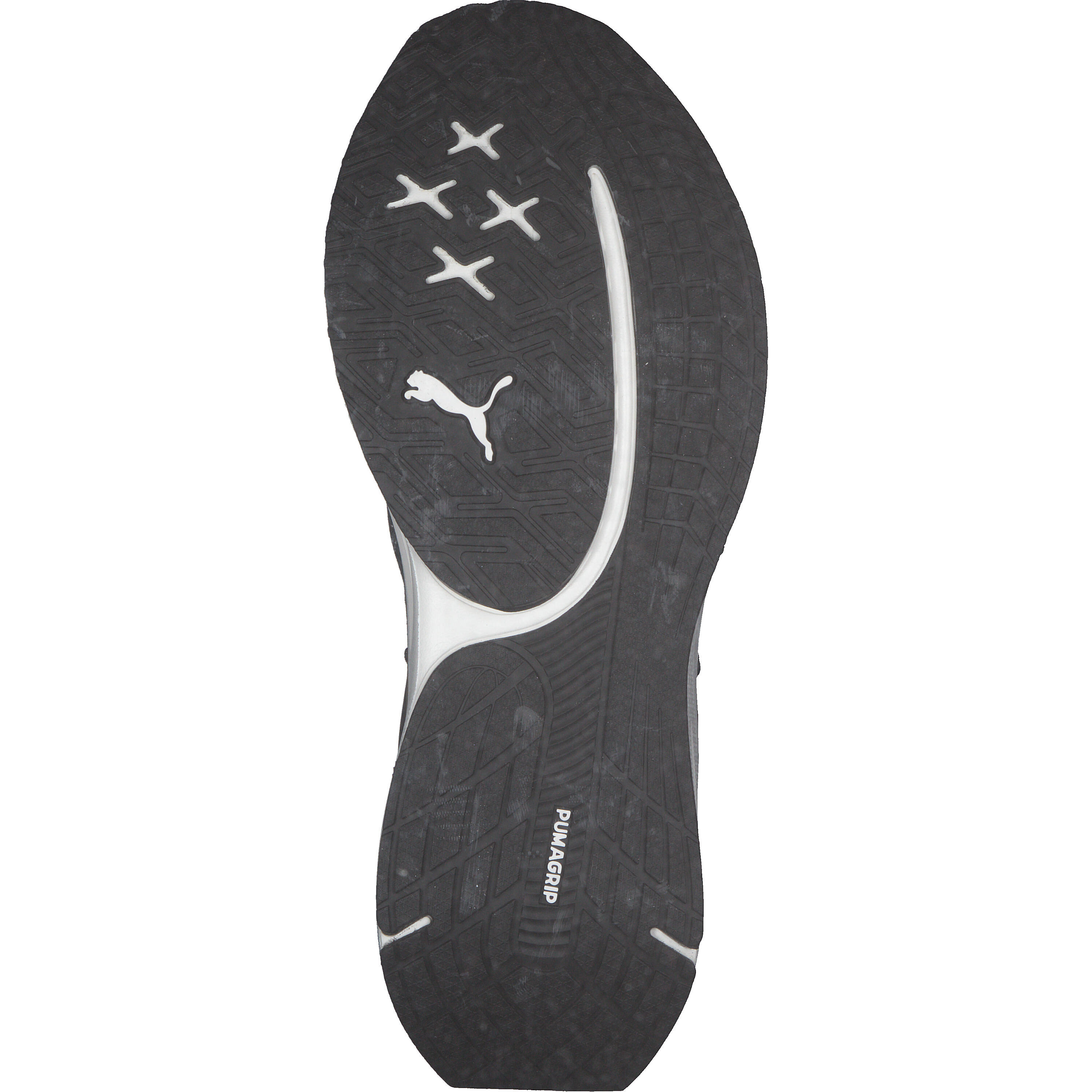 Puma Train XX Nitro Dames Schoenen 6/15