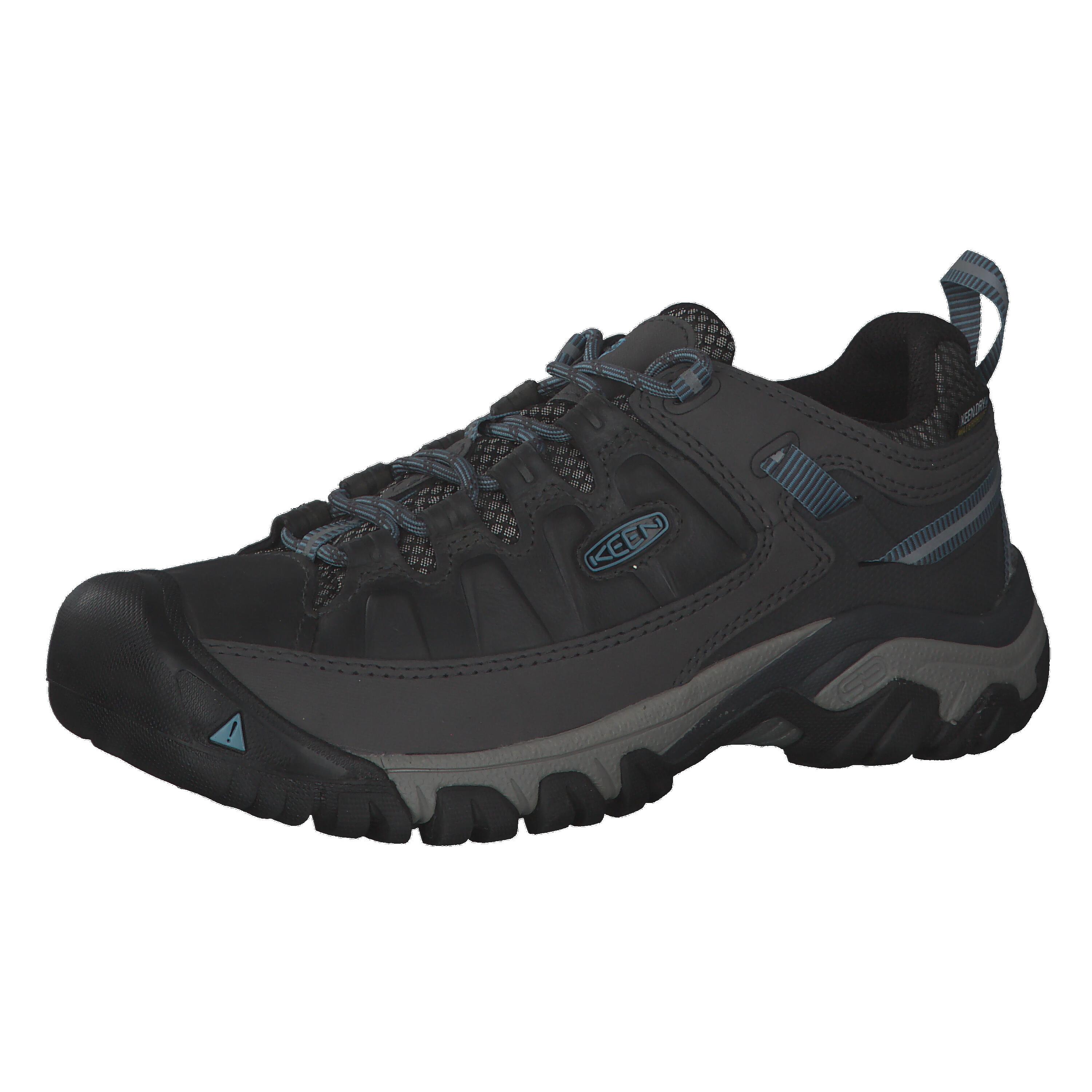 Keen Damen Wanderschuhe Targhee III WP W 1/7