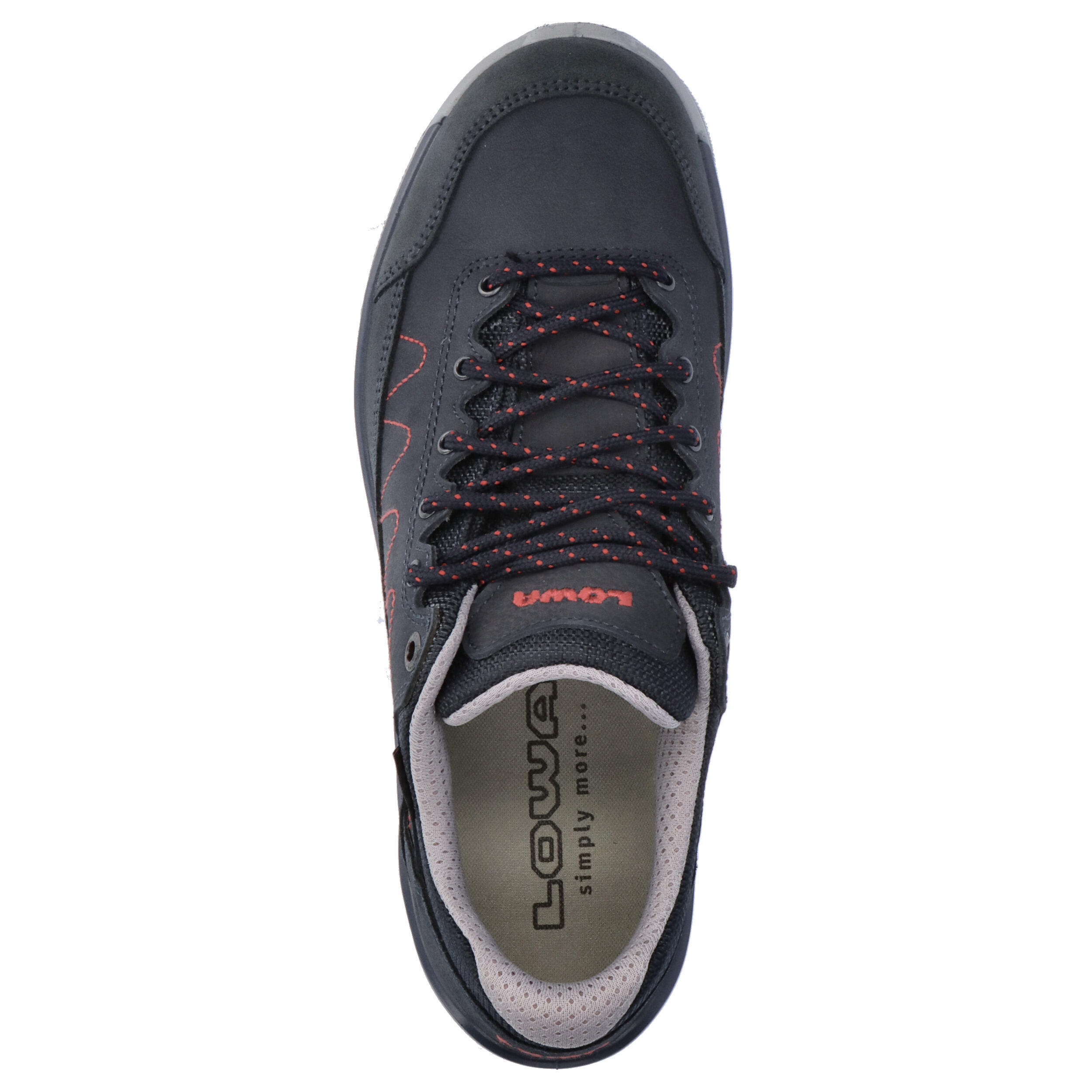 Lowa Damen Schuhe Toro Pro GTX Lo Ws 320931 5/15