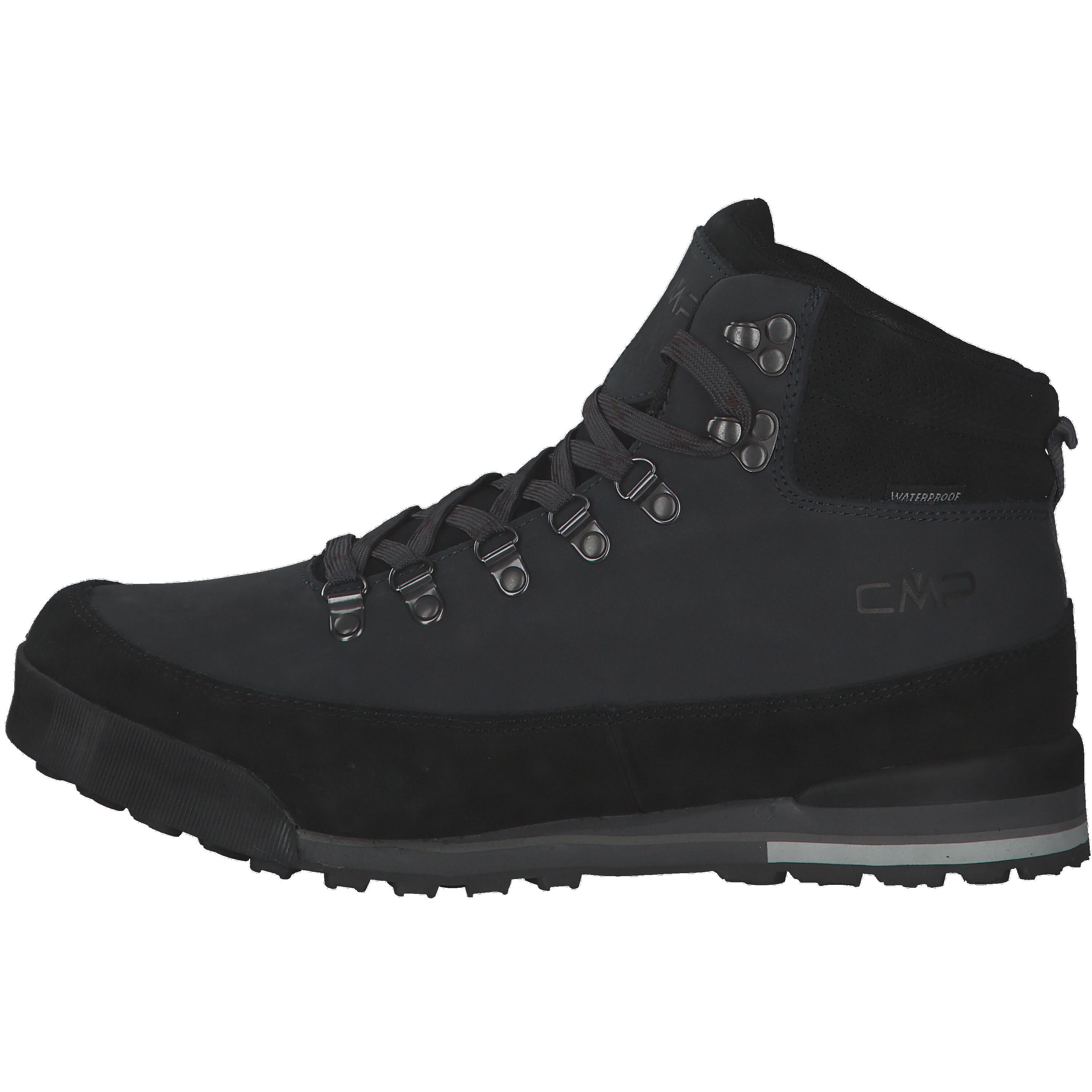Heren schoenen CMP Heka WP 2/7