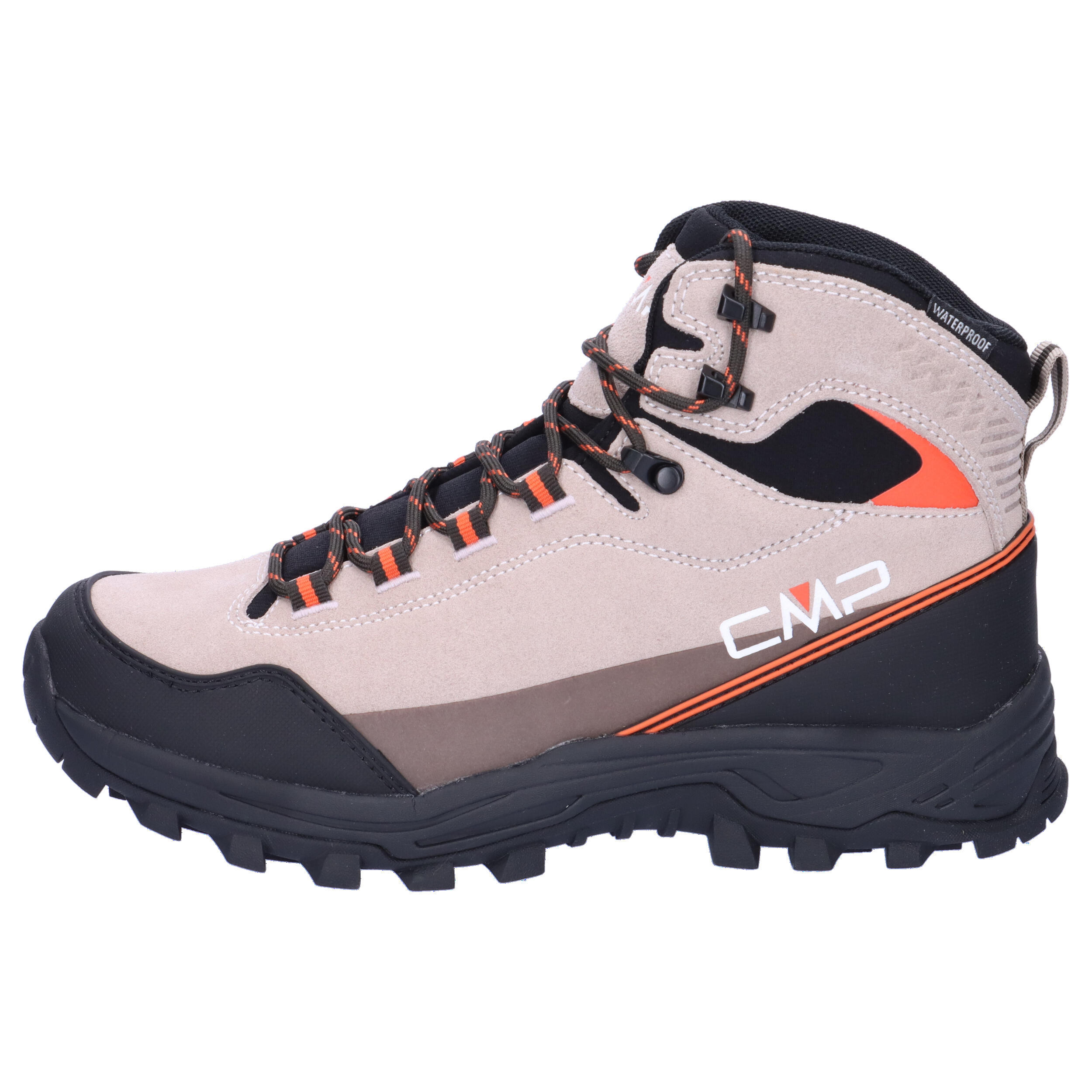 Scarpe trekking da donna CMP Myzar WP Mid 2/7