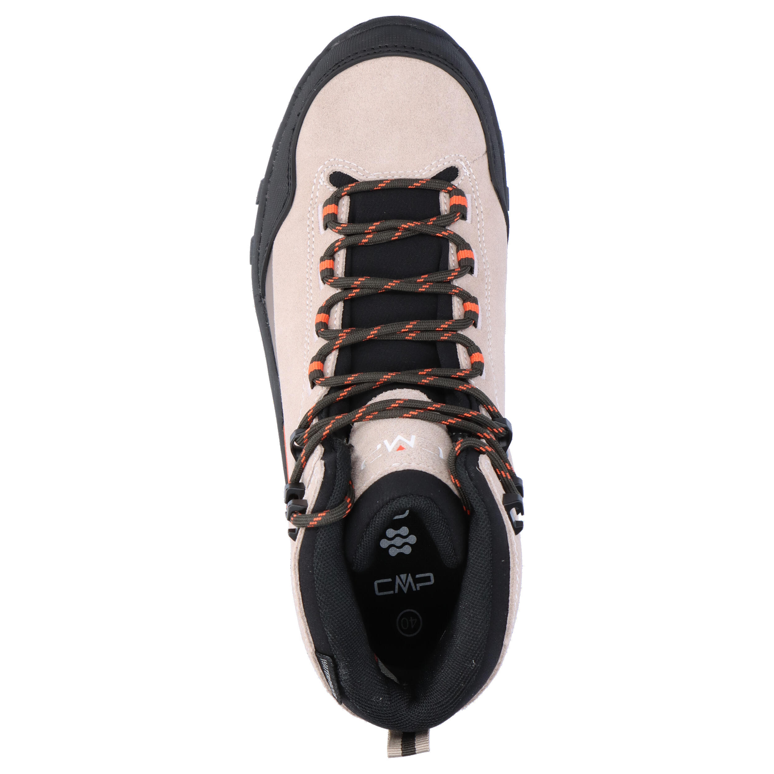 CMP Damen Wanderschuhe MYZAR MID TREKKING SHOES 3Q15856 5/15