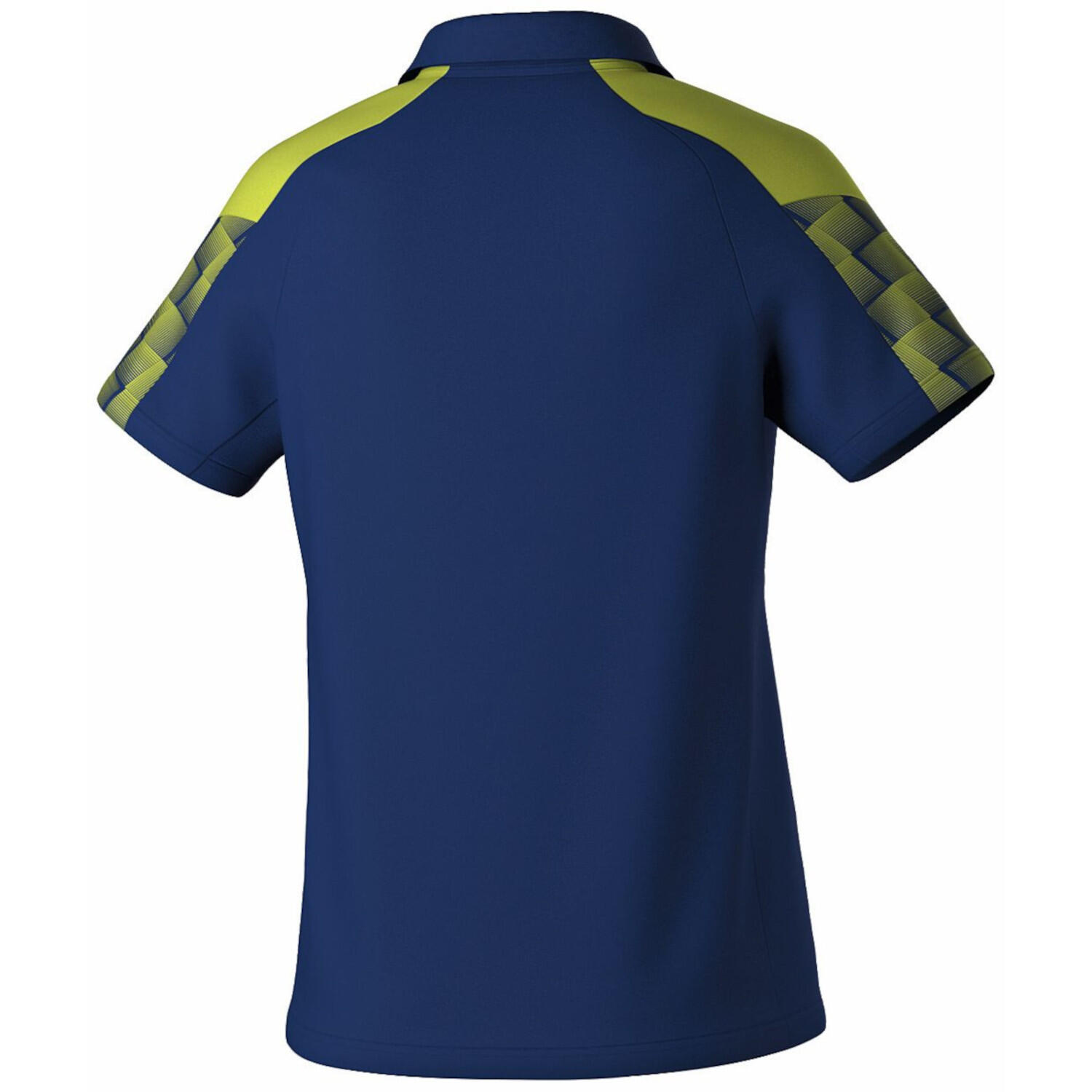 Polo feminina Erima Evo Star 3/3