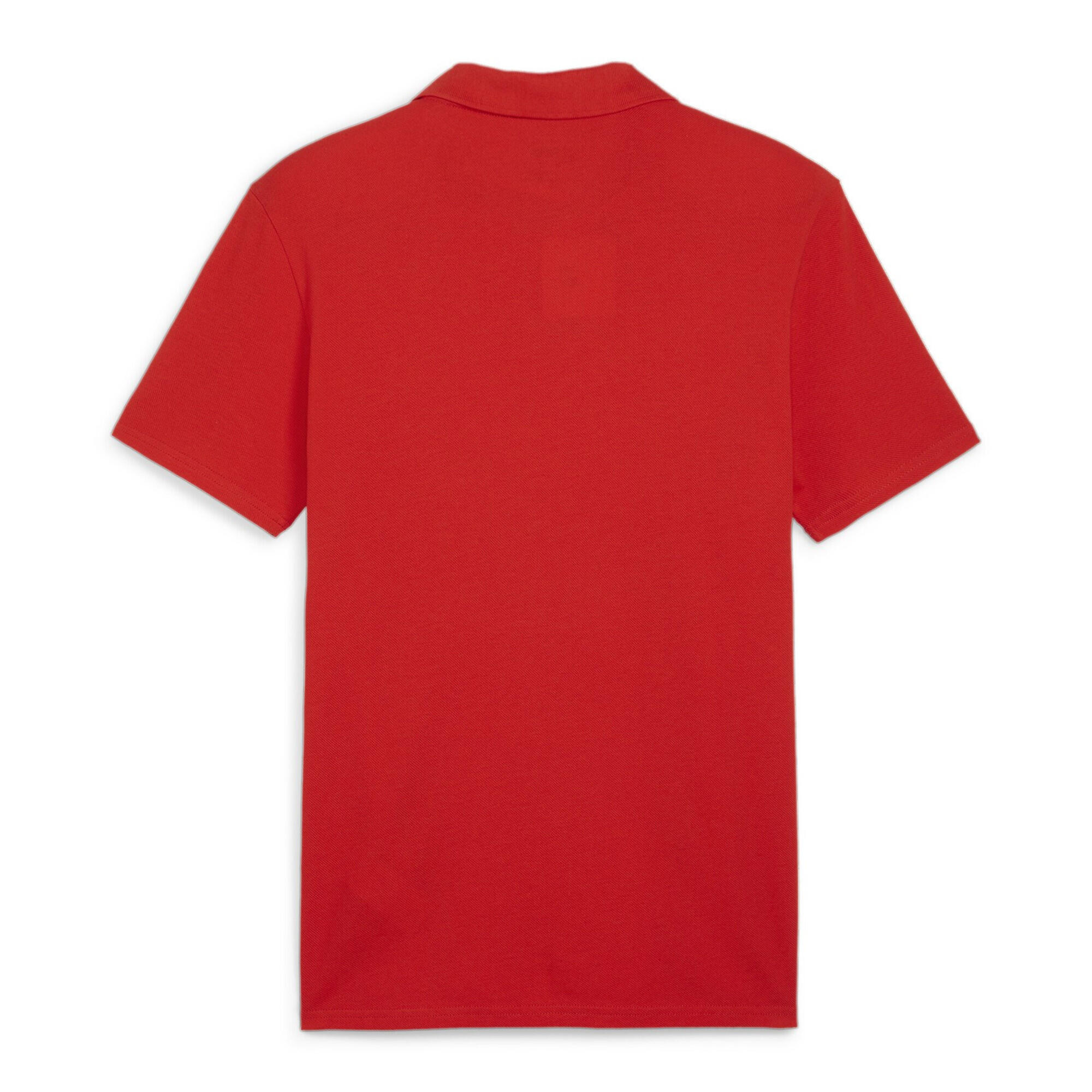 Polo Puma Teamgoal Casuals 3/3