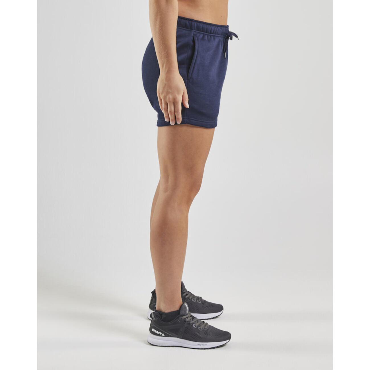 Craft Damen Short COMMUNITY SWEATSHORTS W 1908912 6/7