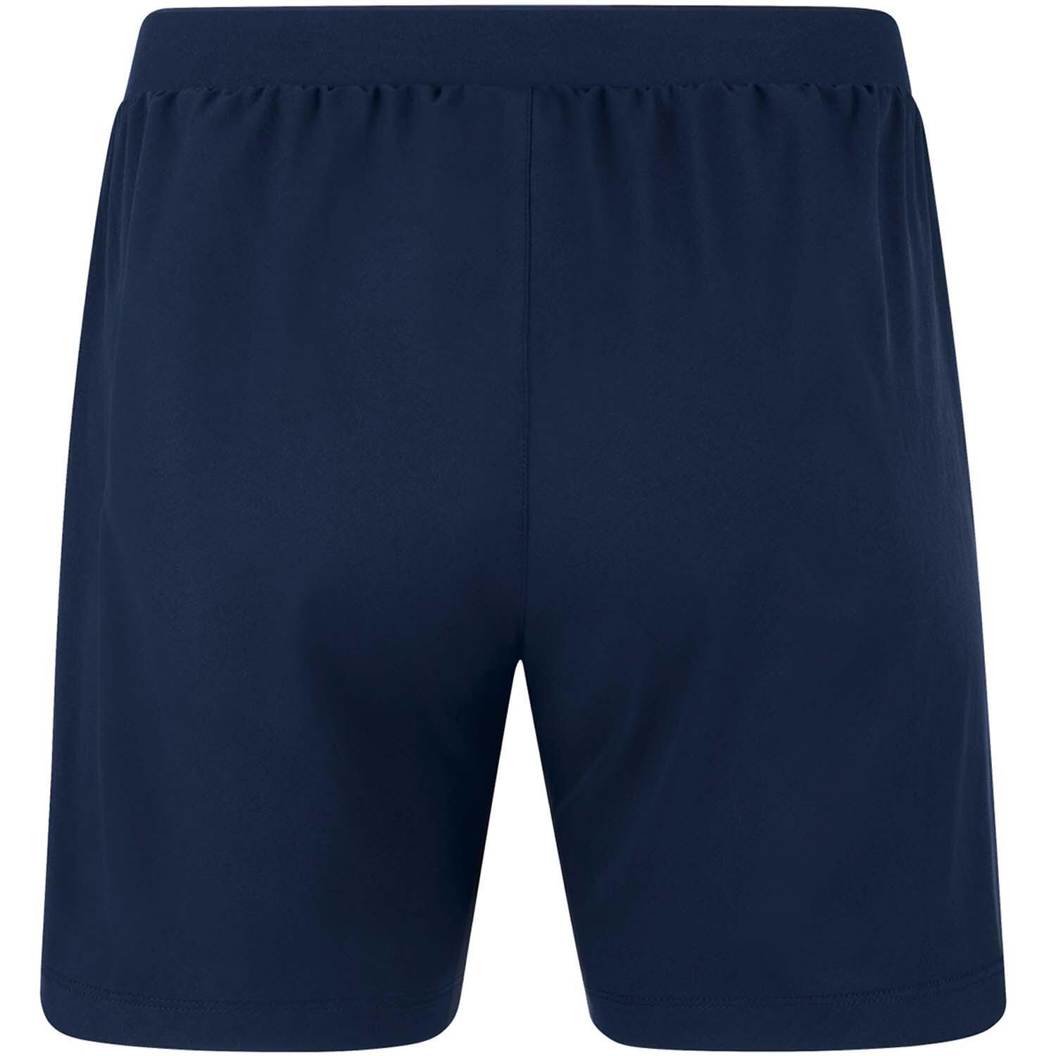 Pantalón corto de mujer Jako Allround 8/8